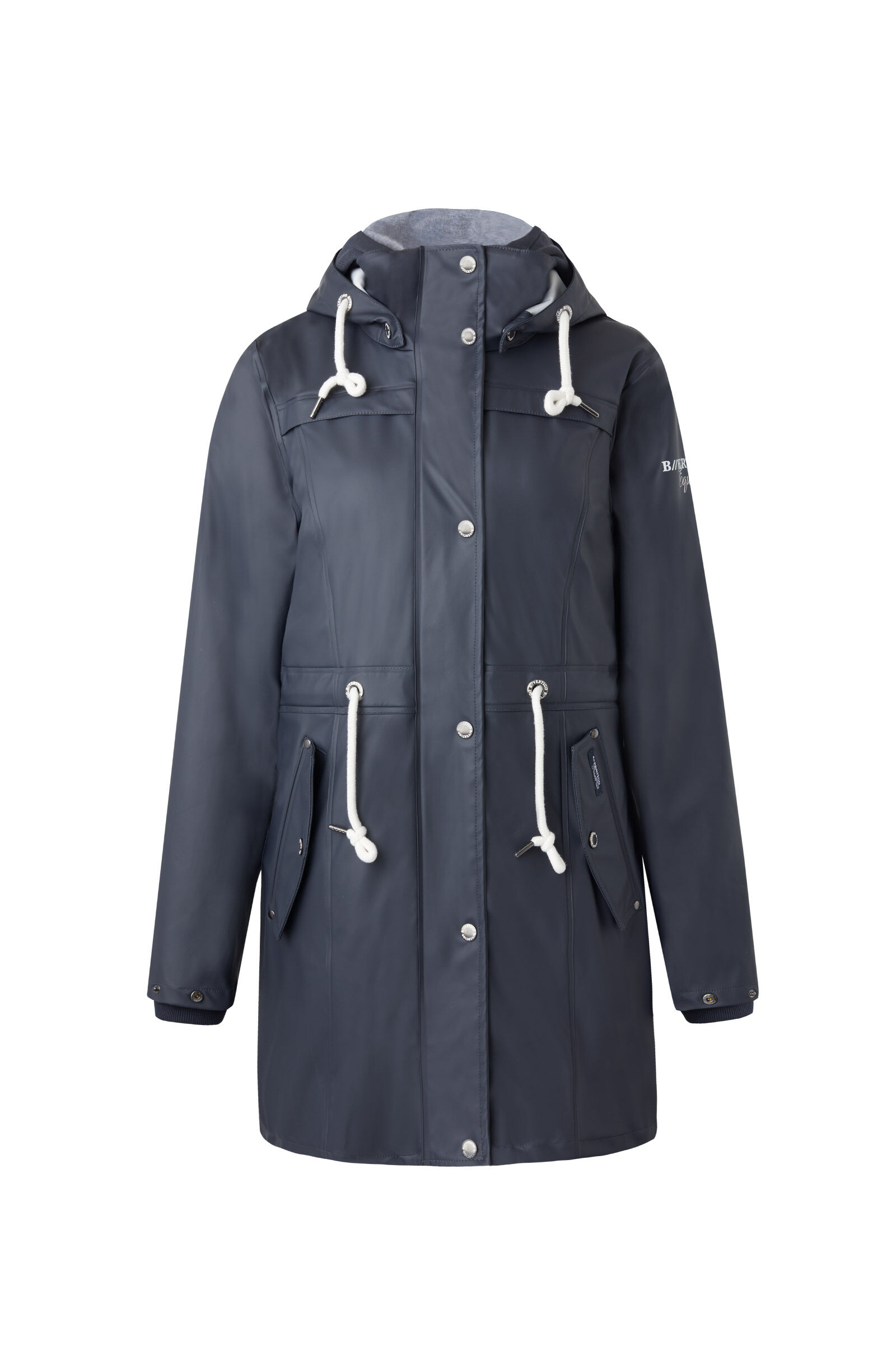 Imperméable discount definition francais