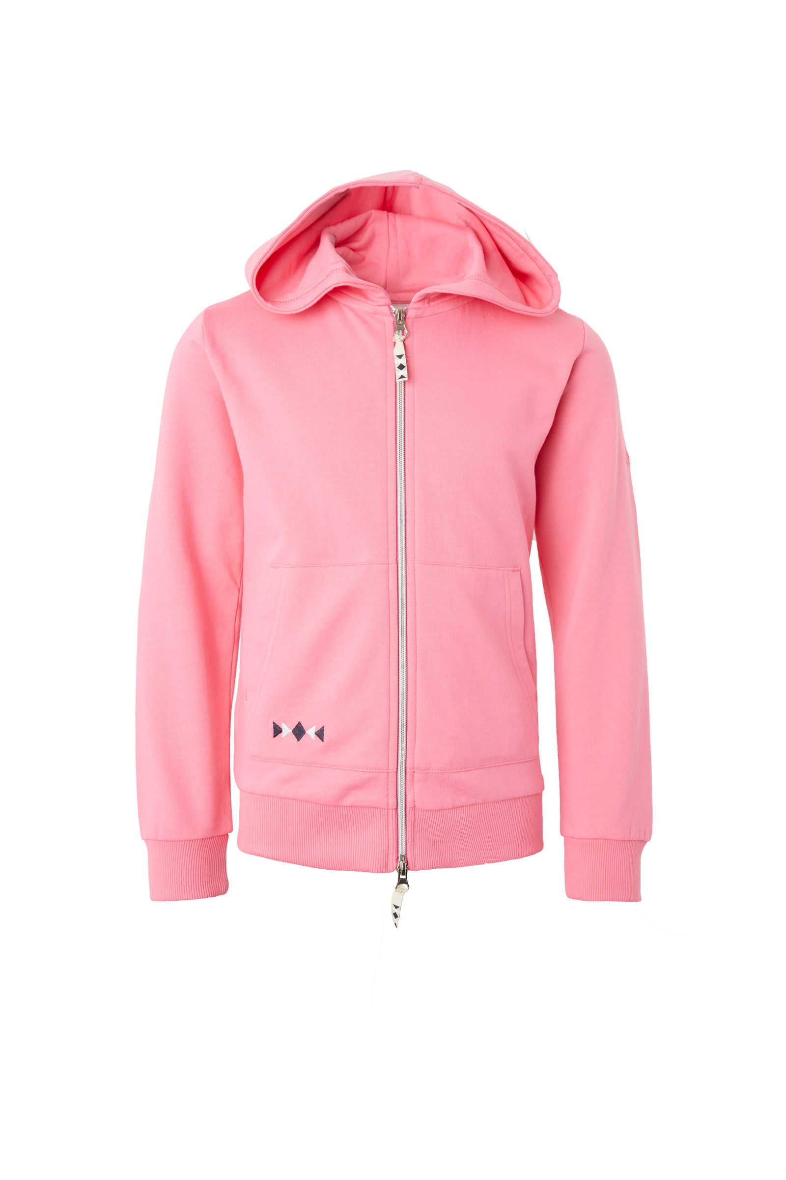 Veste a capuche on sale enfant