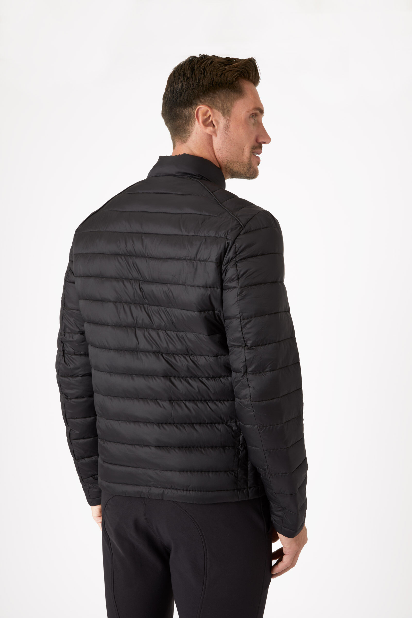 Doudoune légère pour homme hotsell