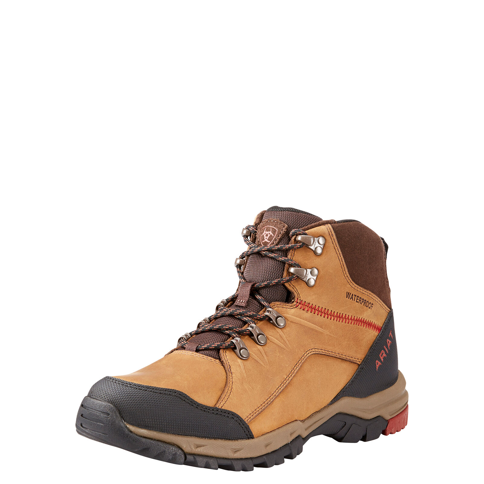Botte ariat homme sales