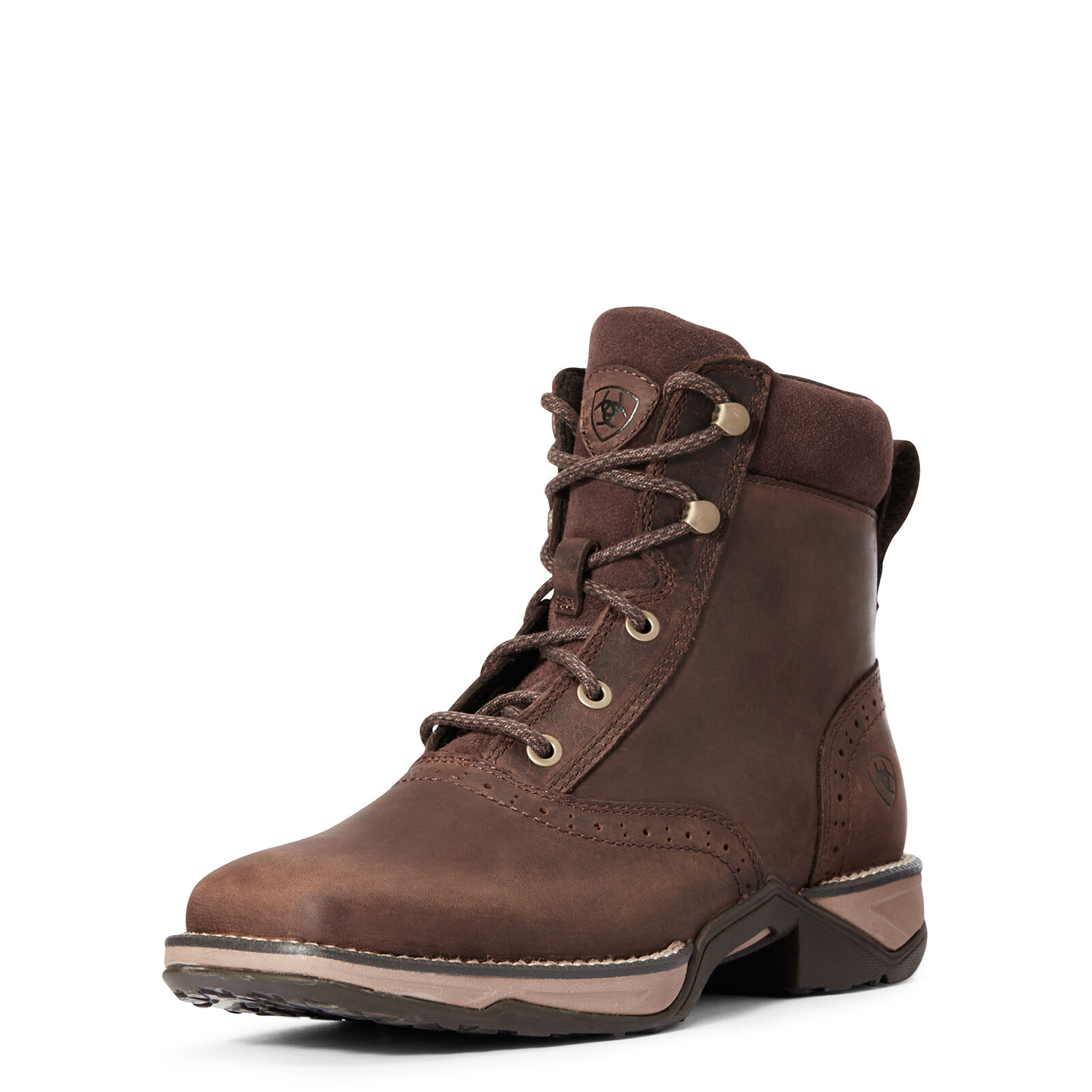 Chaussure new arrivals western femme