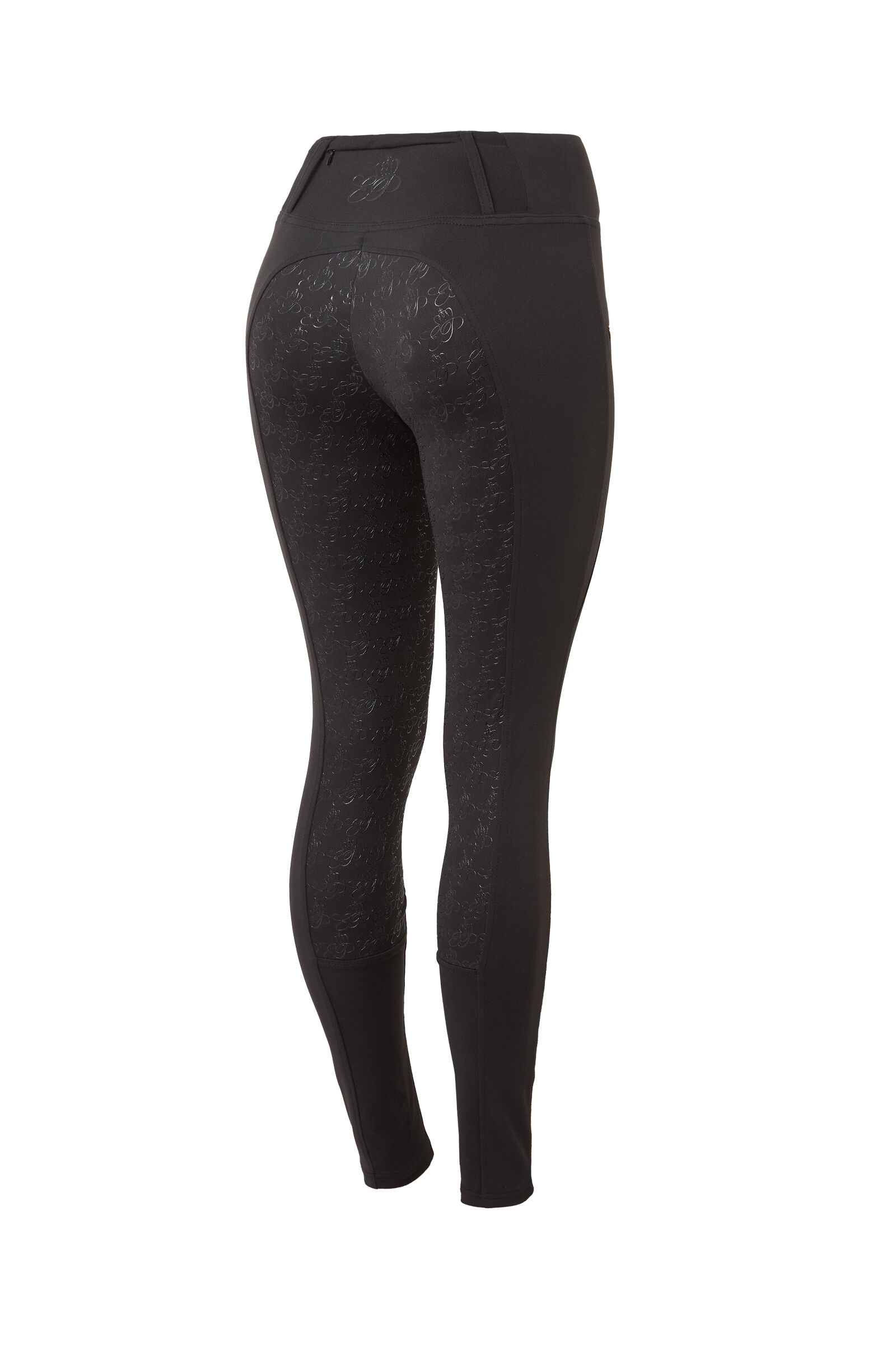 Legging avec hotsell fermeture eclair