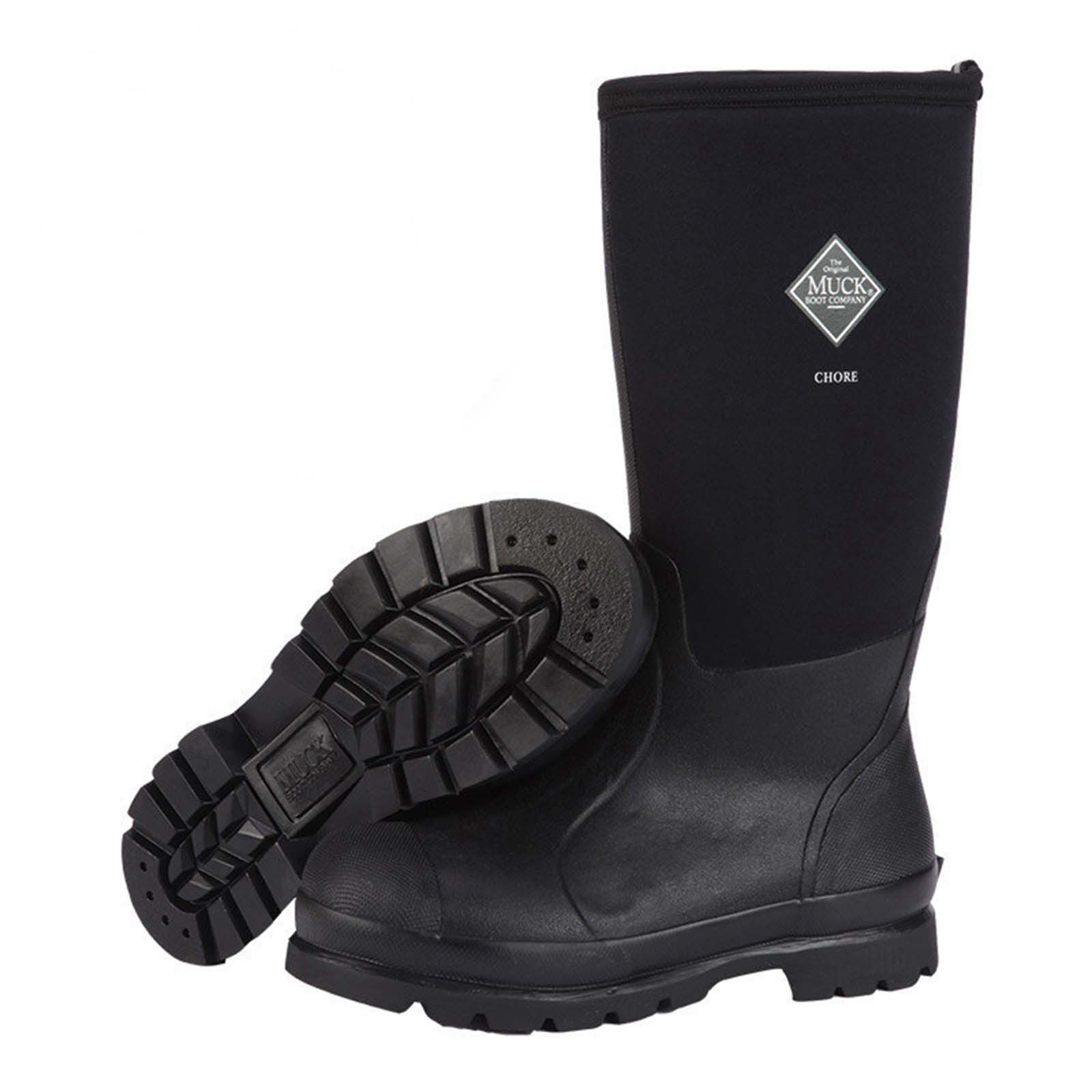 Muck Boot a commander en ligne horze
