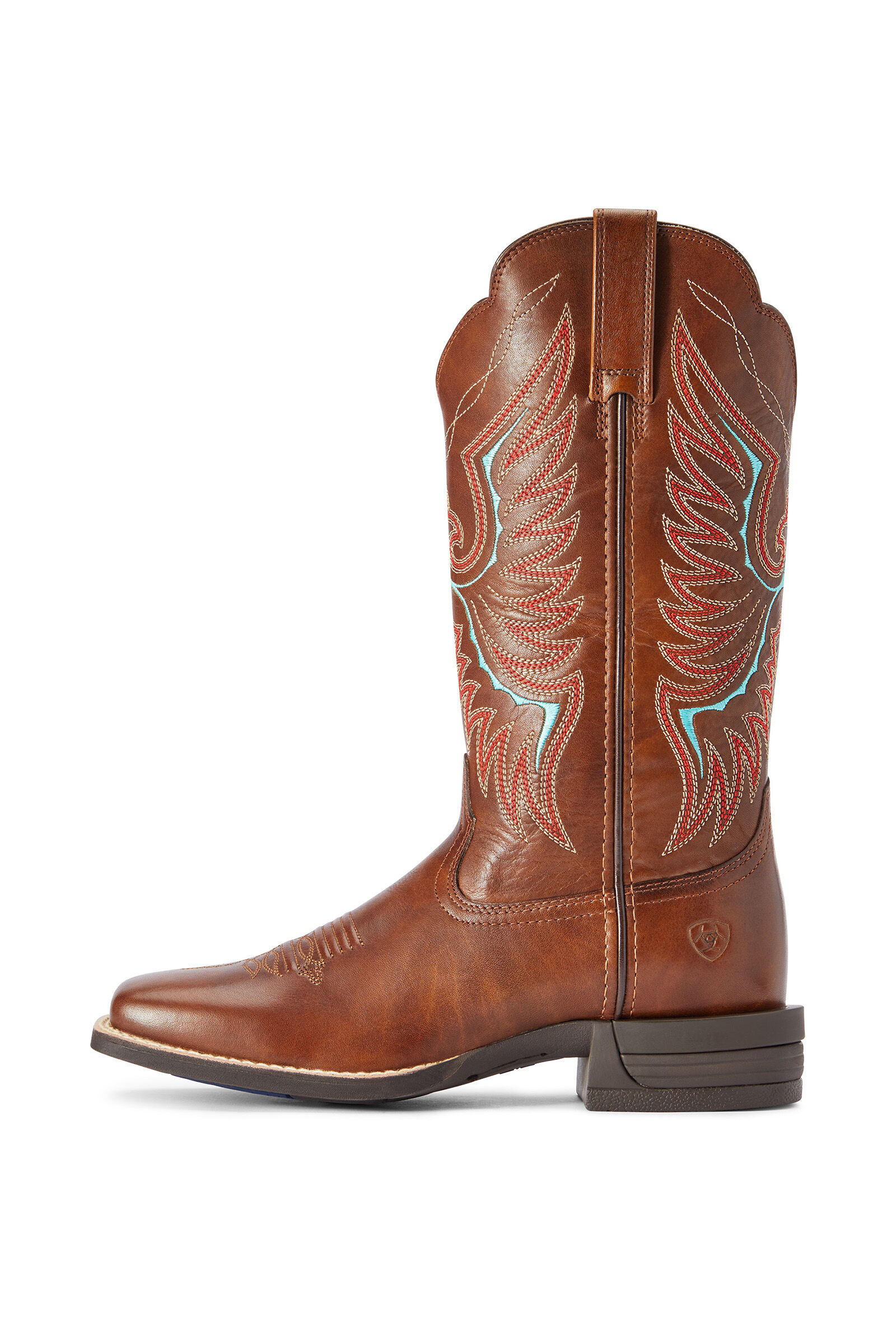 Bottes ariat on sale femme