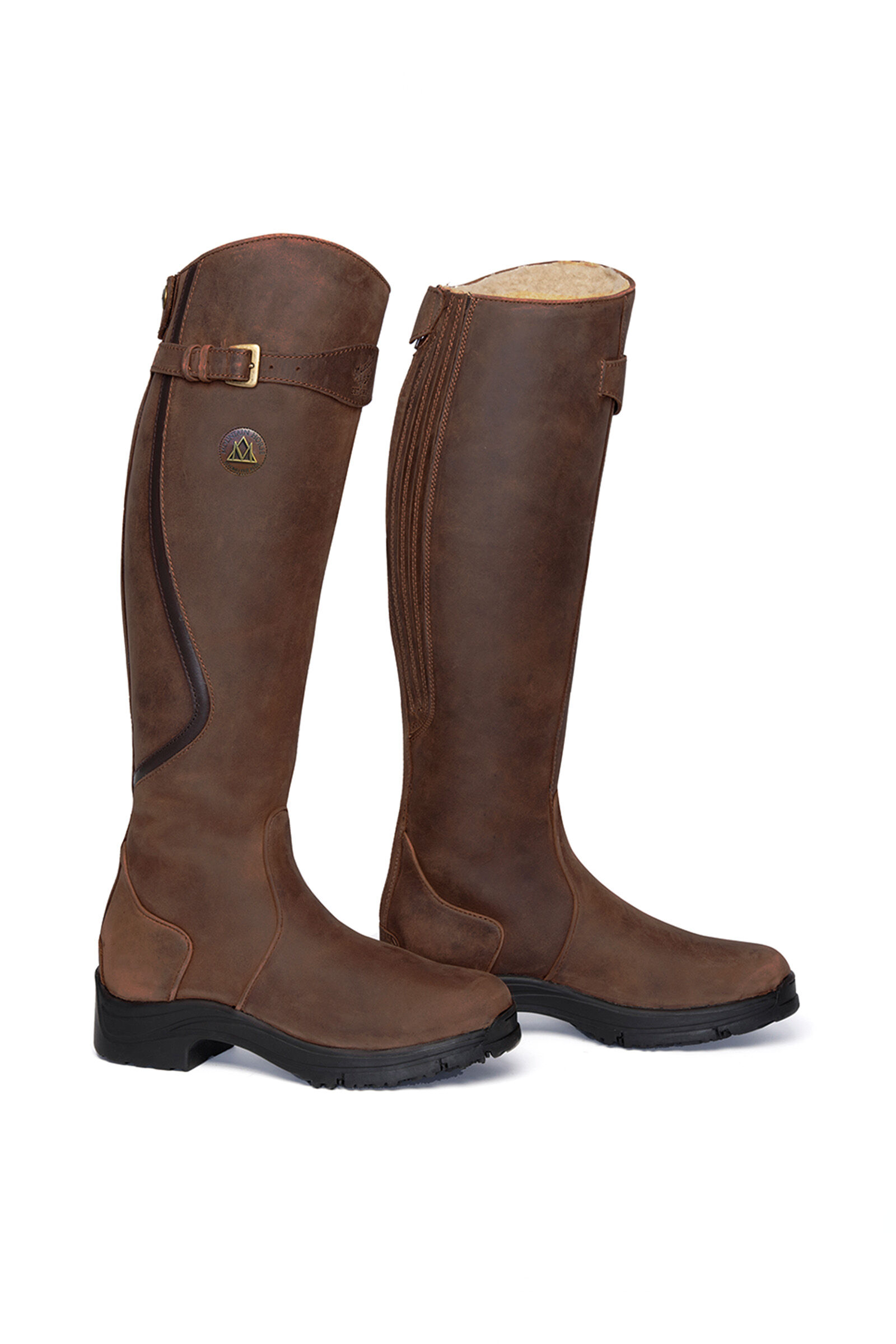 Commander maintenant Bottes d equitation hiver horze