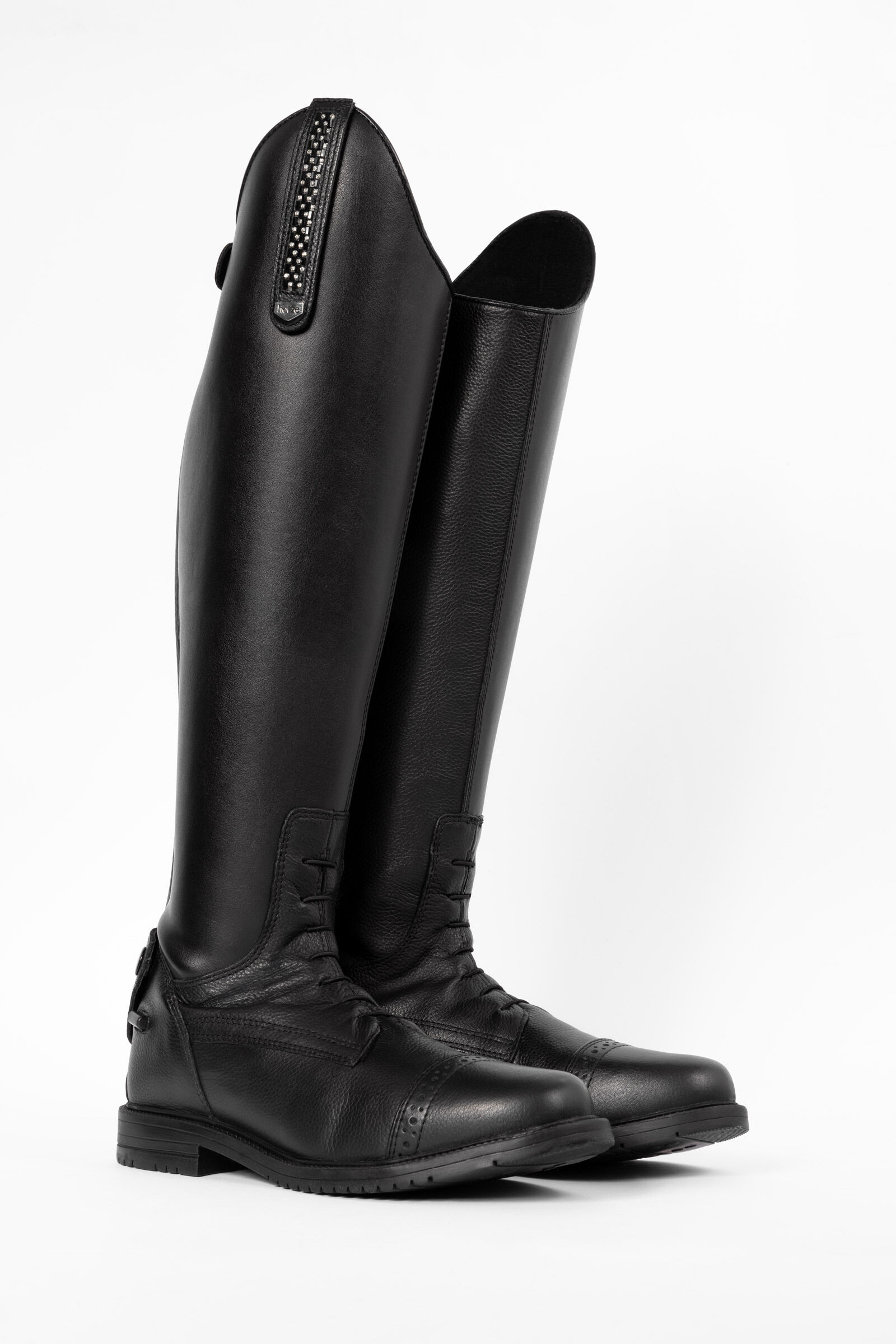 Commandez en ligne Bottes d equitation Horze Verona femme horze
