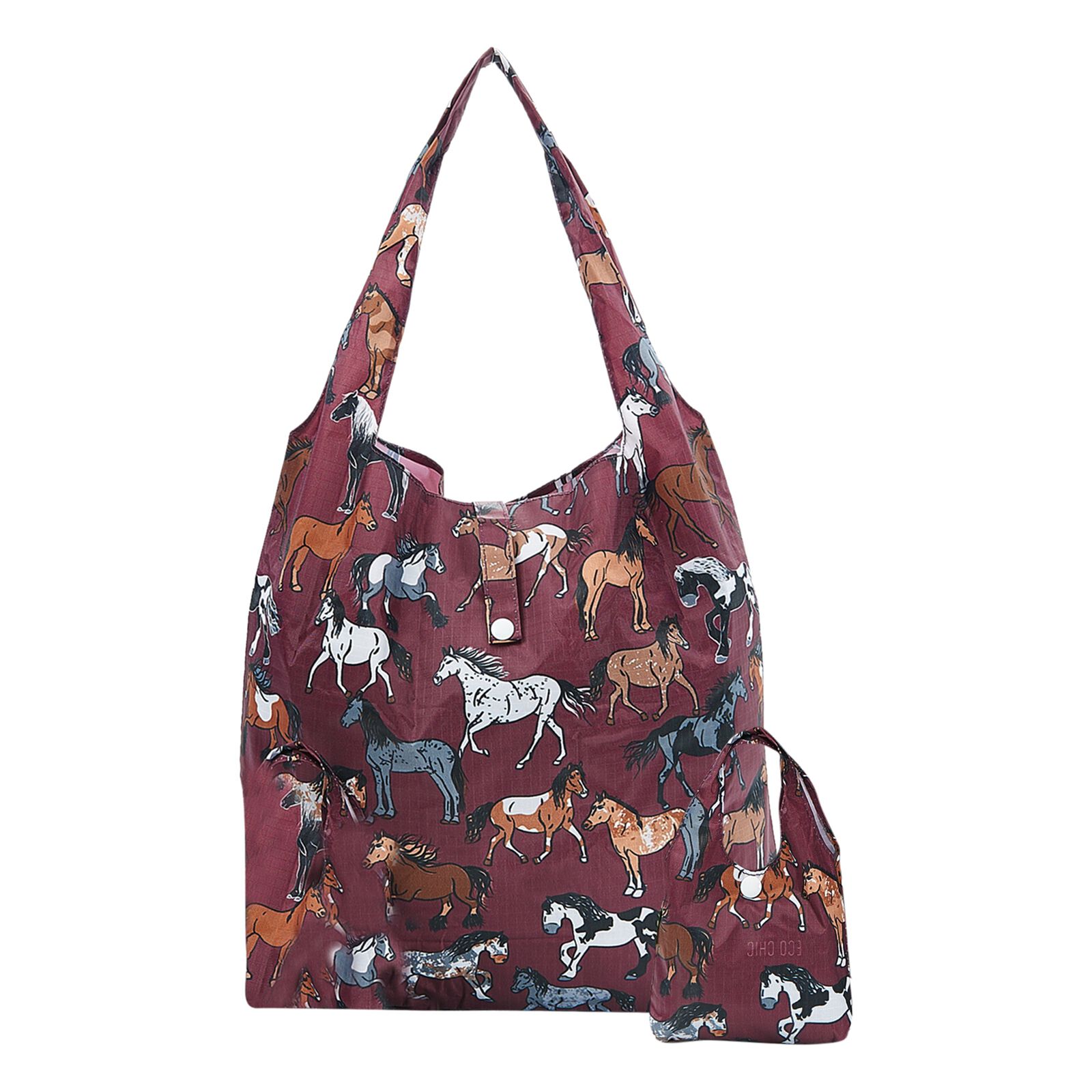 Commandez en ligne Sac cabas pliable ELT horze