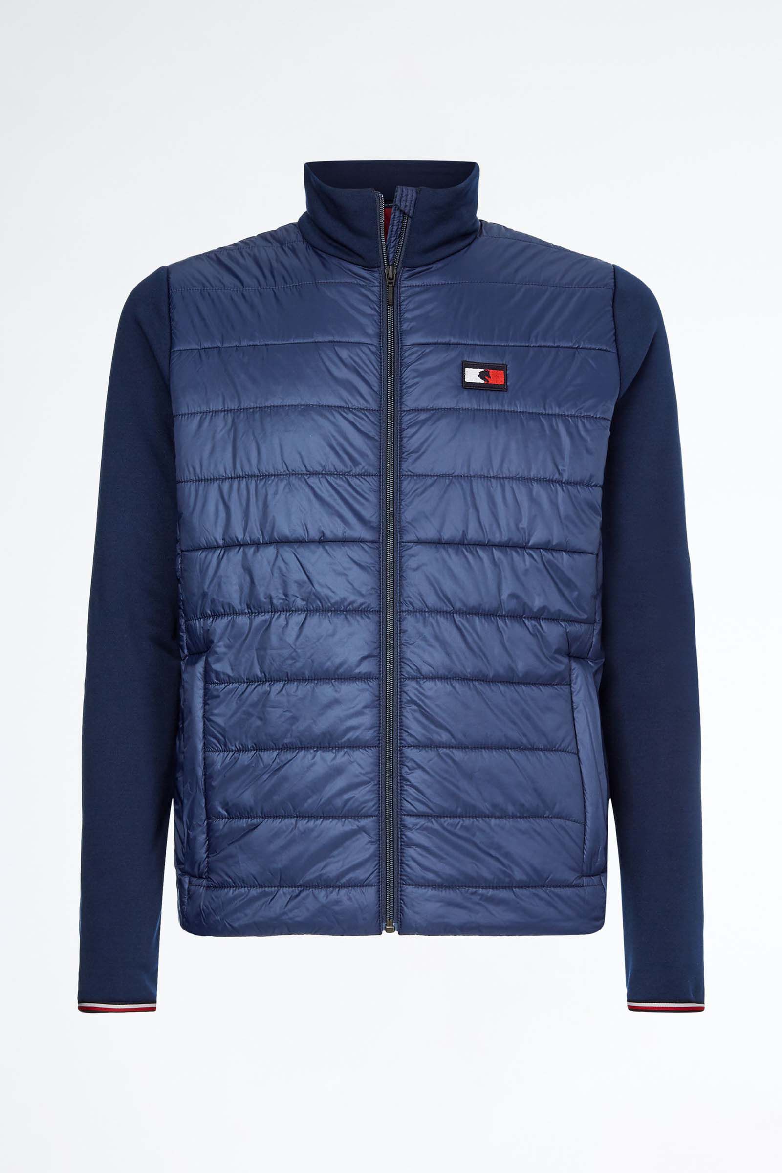 Veste tommy store hilfiger sans manche