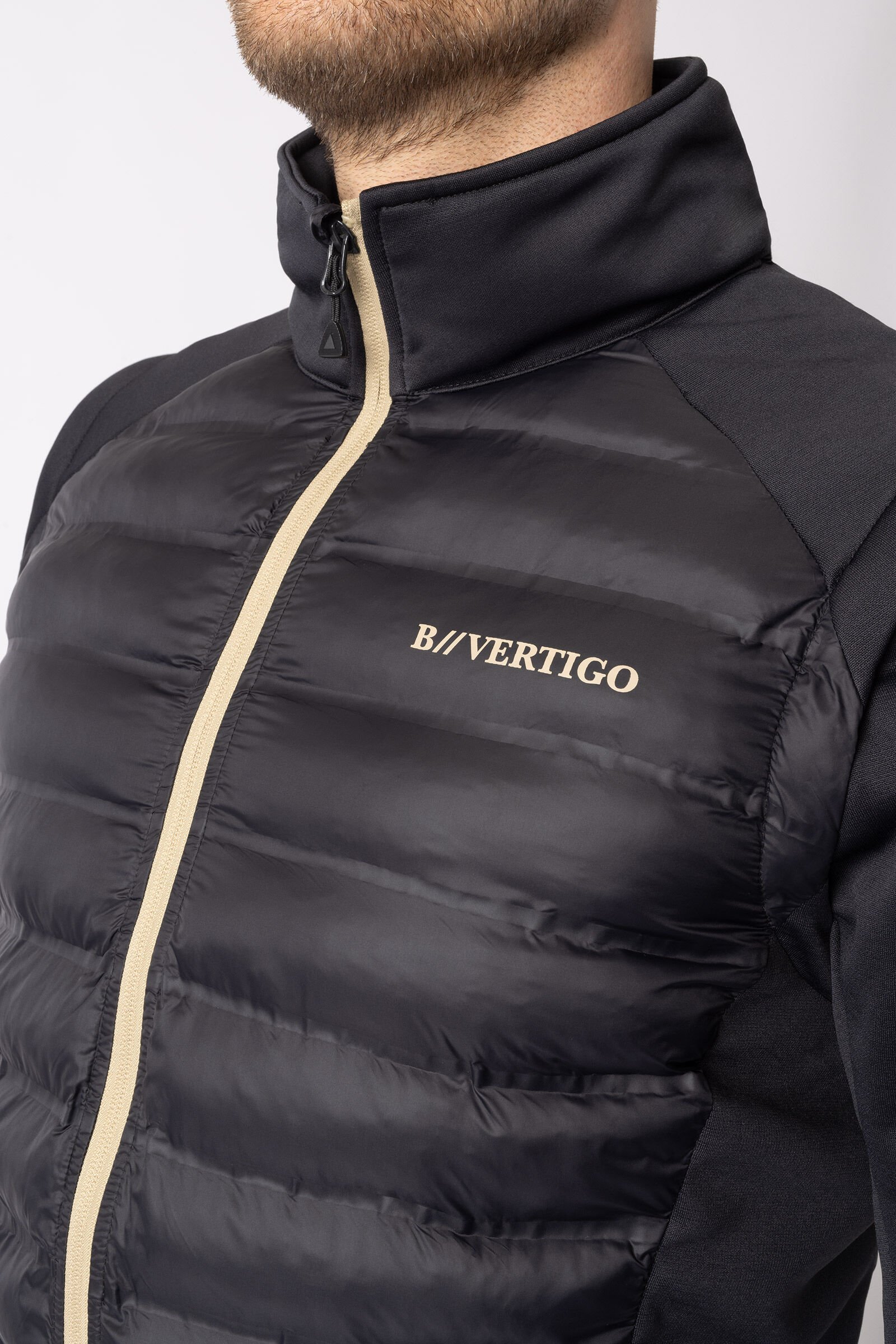 Commandez en ligne Veste 2 en 1 B Vertigo Brendan pour homme horze
