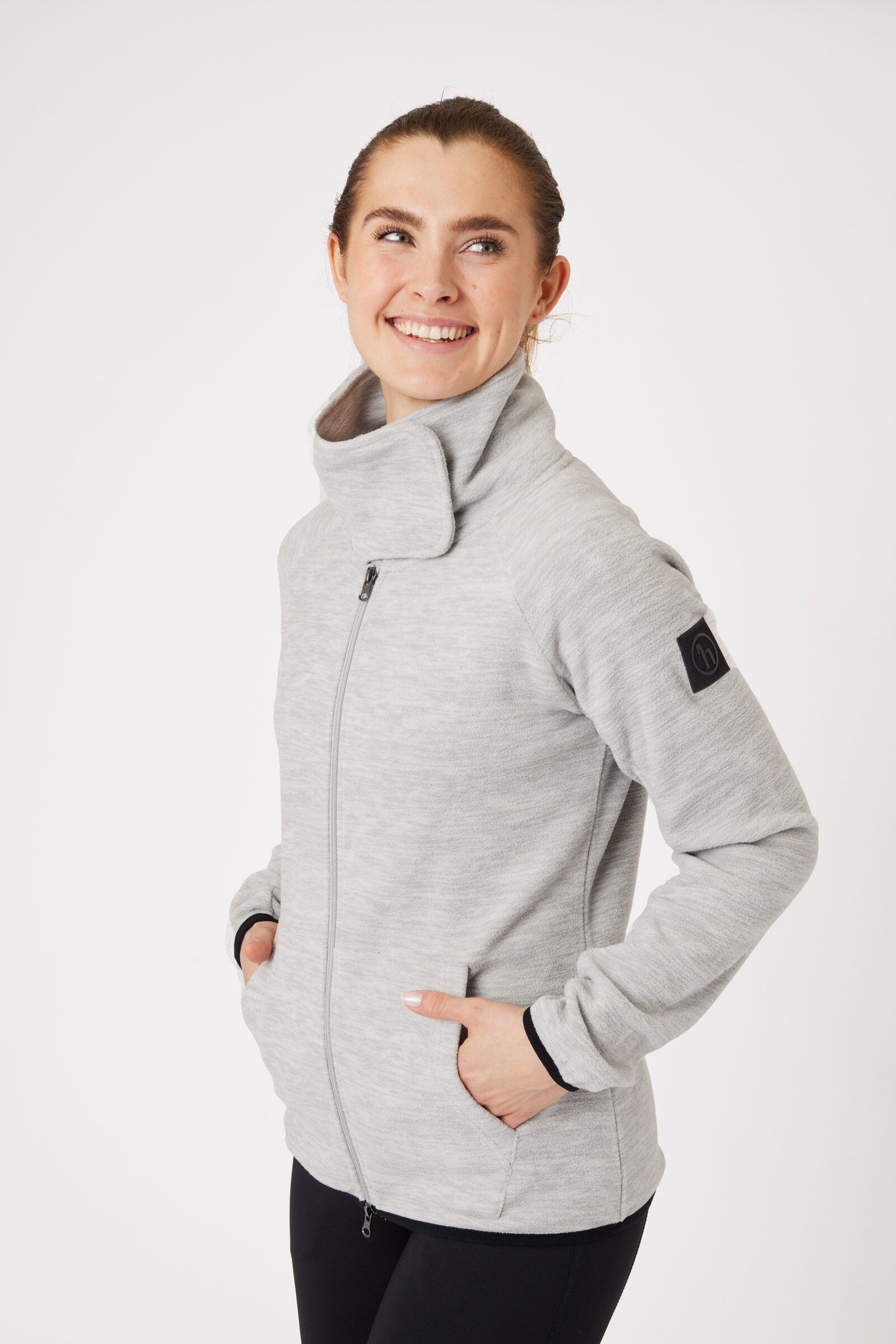 Veste polaire bench on sale femme