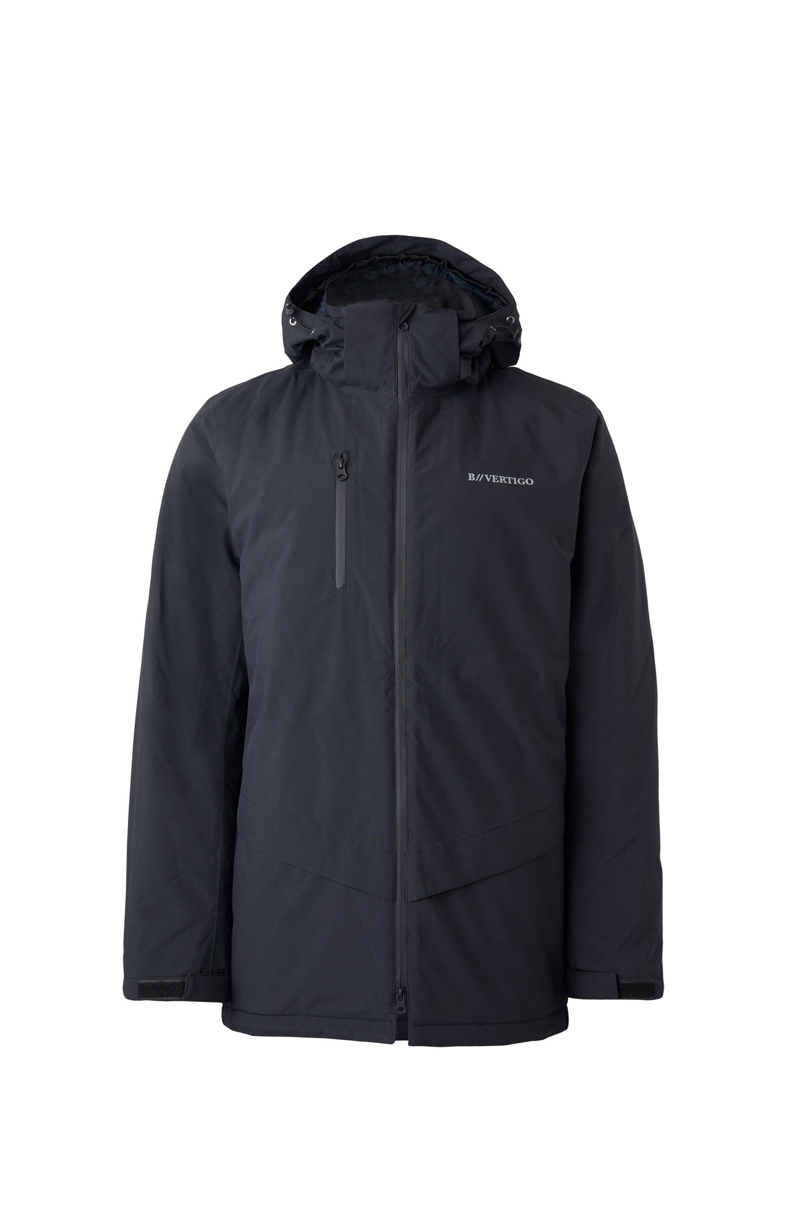 Parka best sale equitation homme