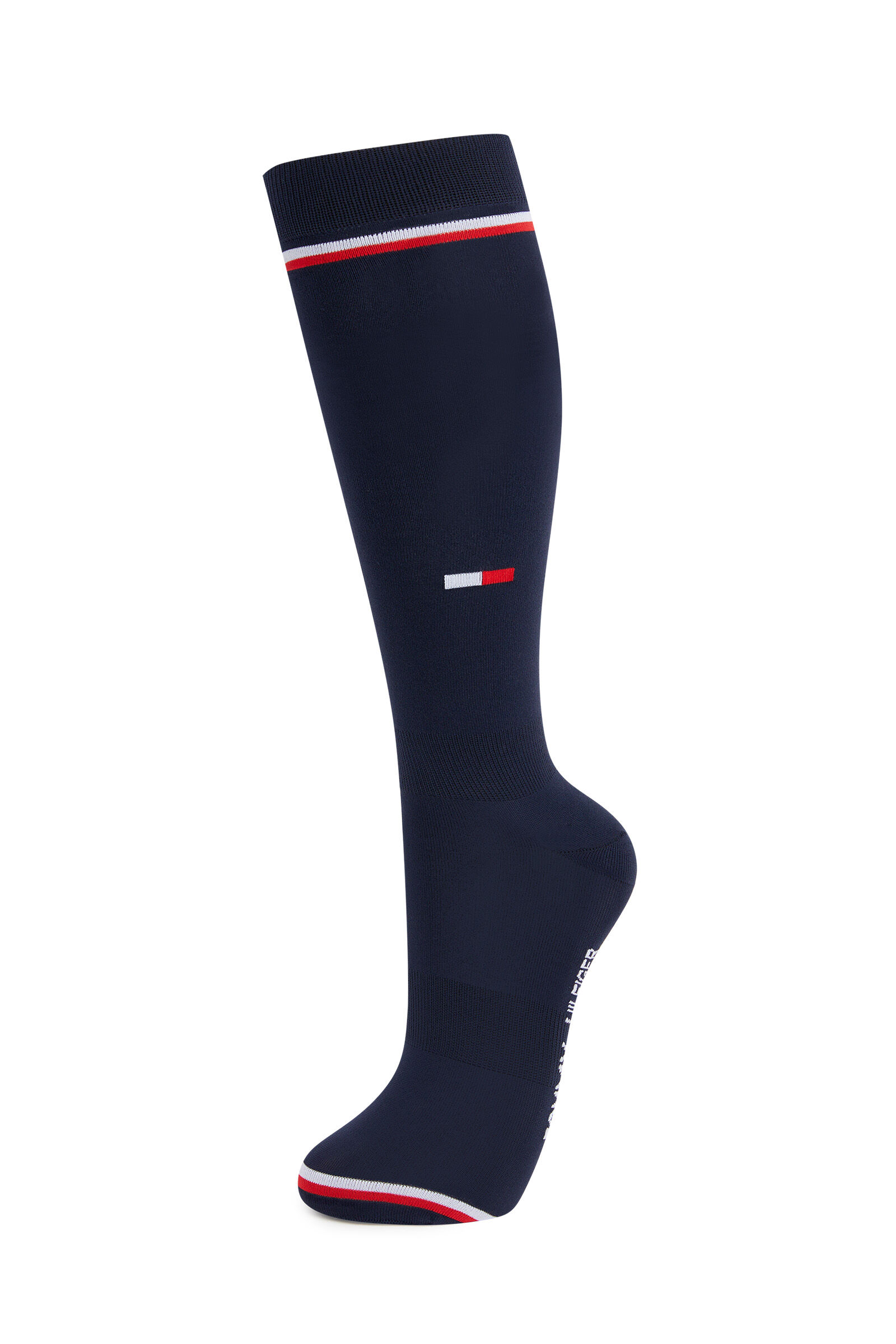 Lot de 3 chaussettes d equitation Tommy Hilfiger Equestrian Byron