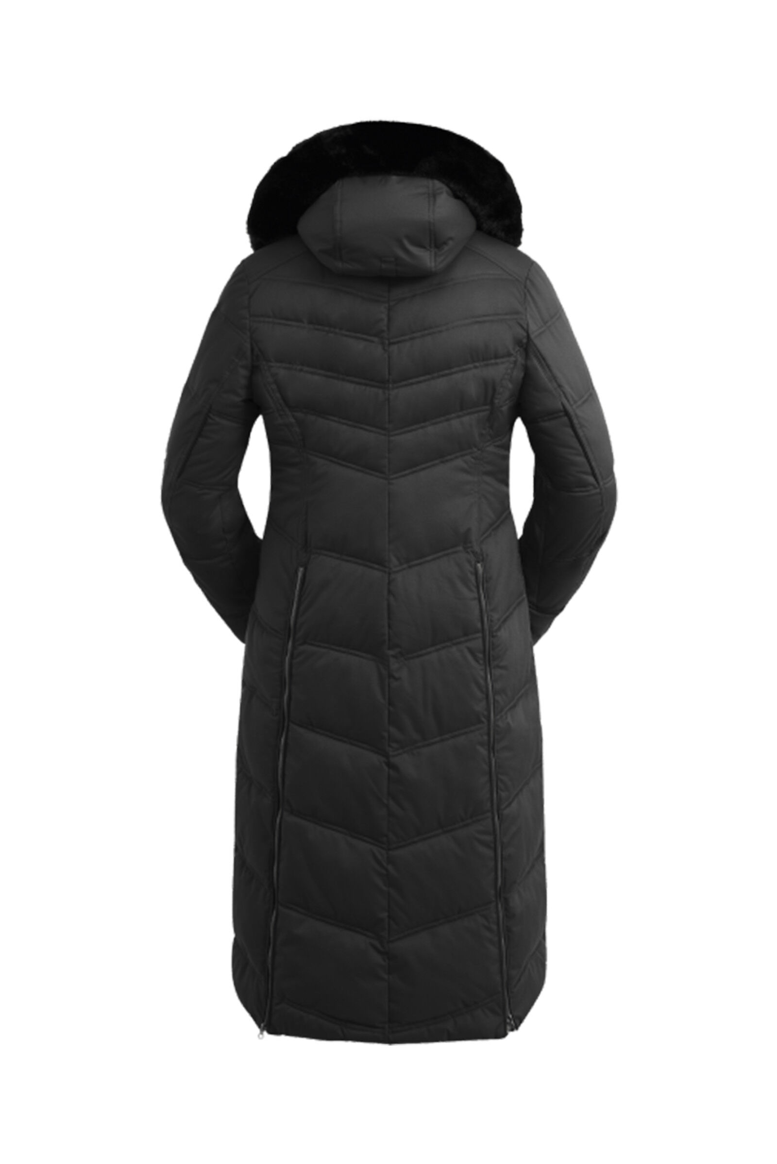 Commandez en ligne ELT Saphira Manteau D equitation horze