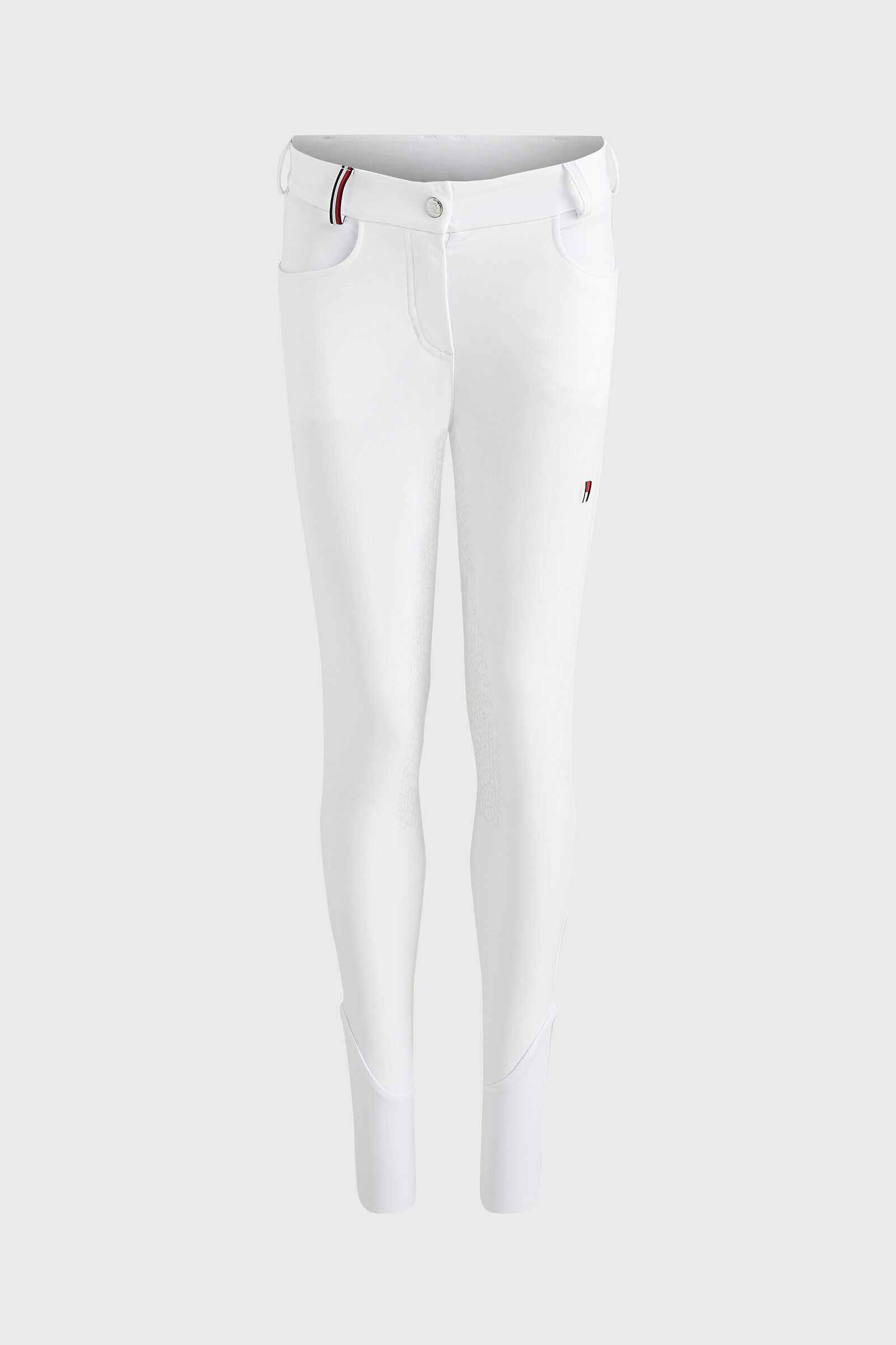 Commandez en ligne Pantalon d quitation Full Grip Tommy Hilfiger