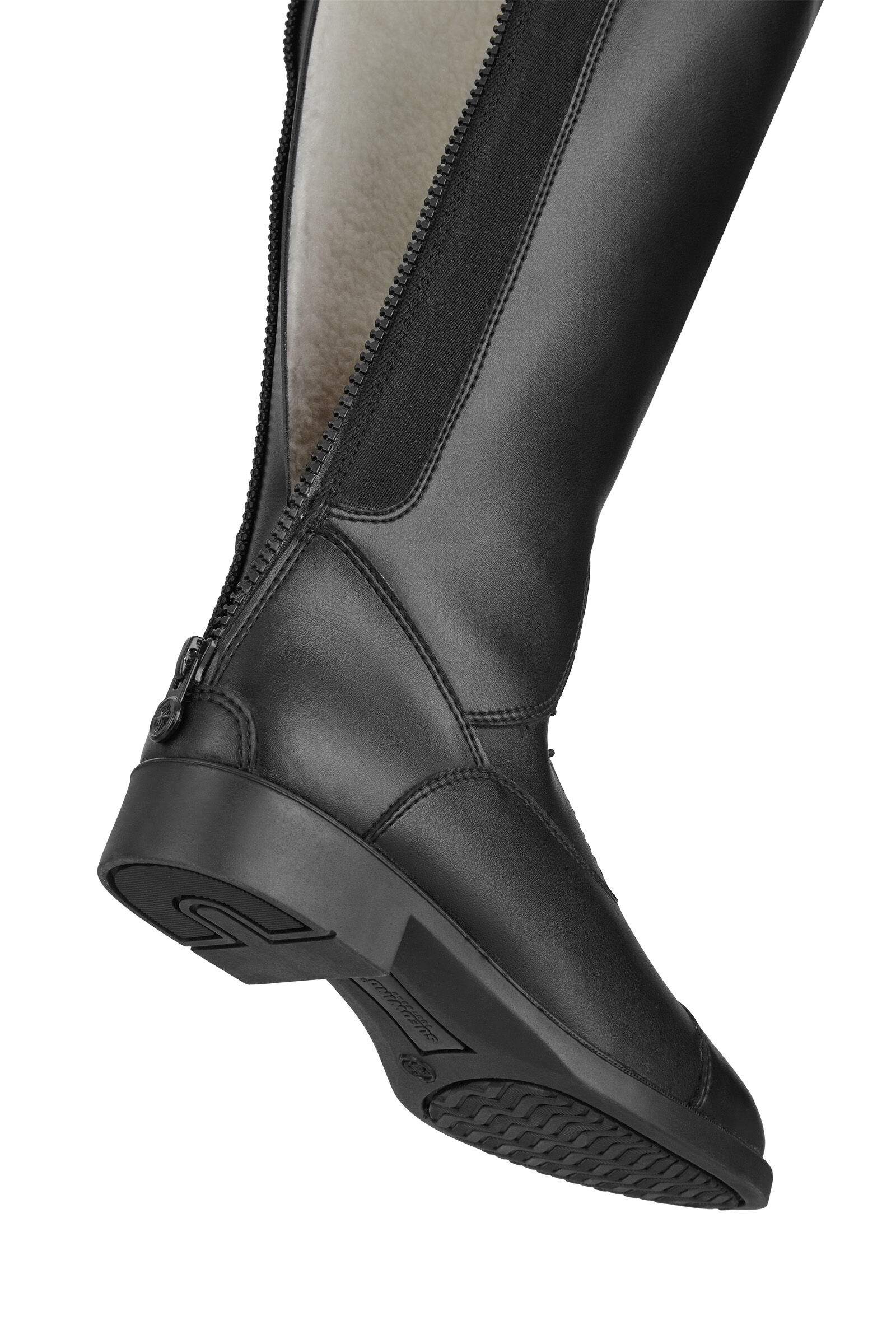 Botte haute enfant best sale