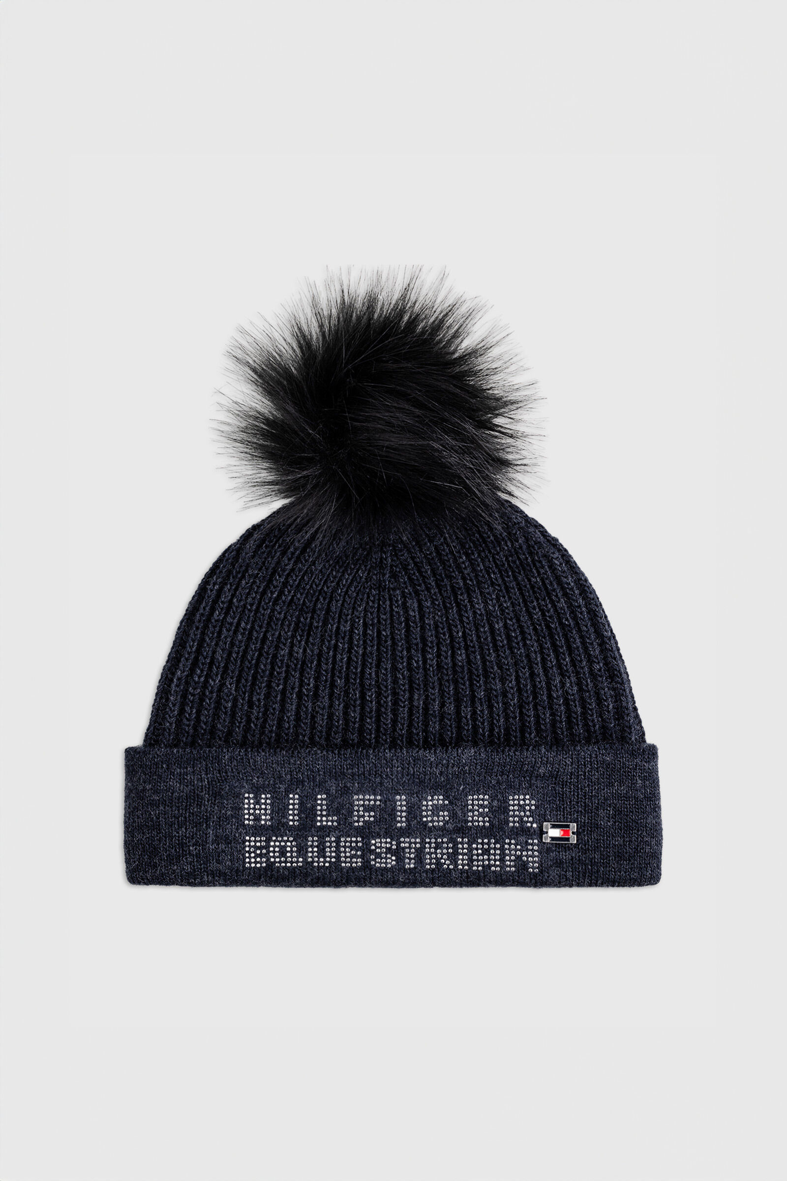 Bonnet hilfiger femme best sale