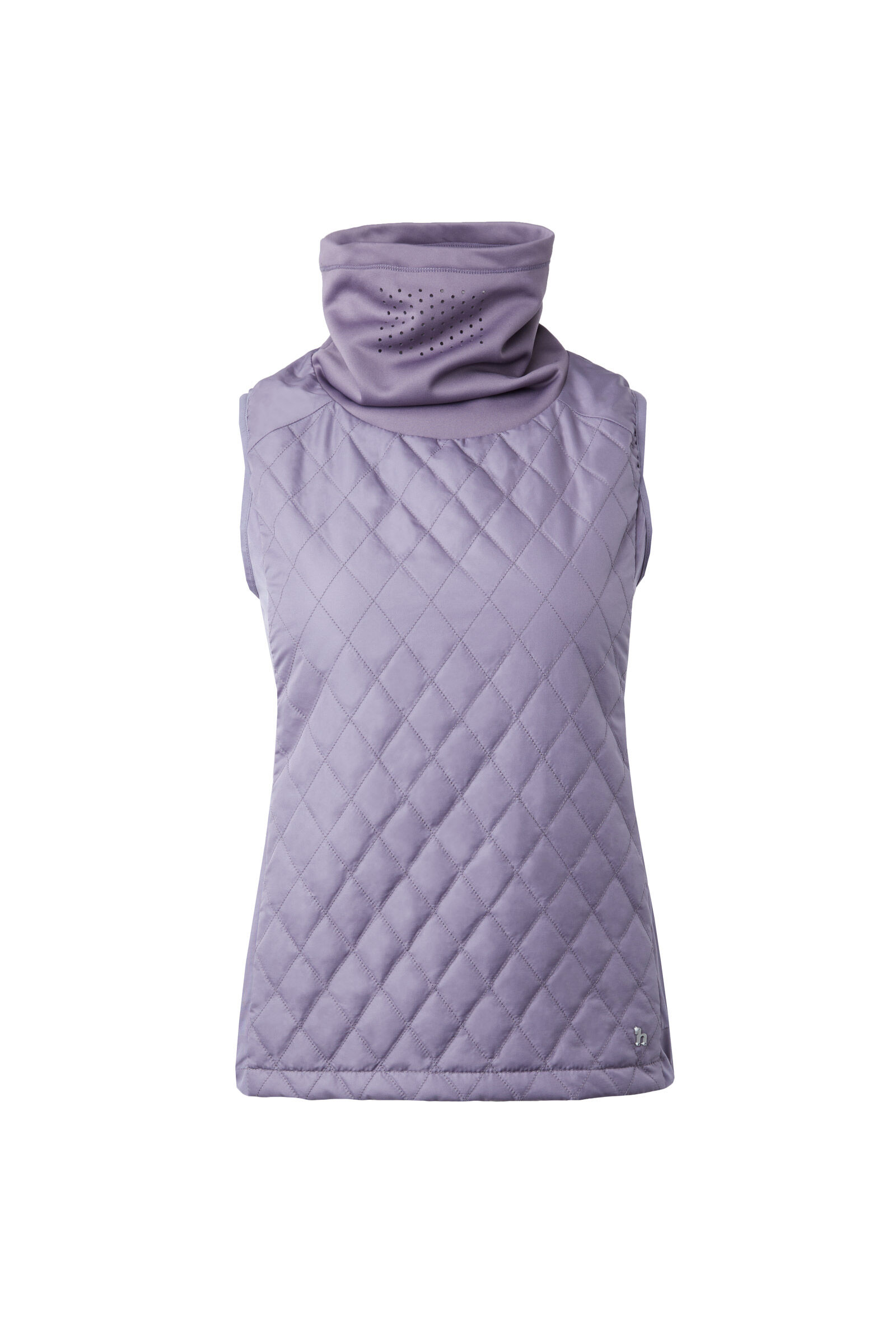 Gilet discount equitation femme