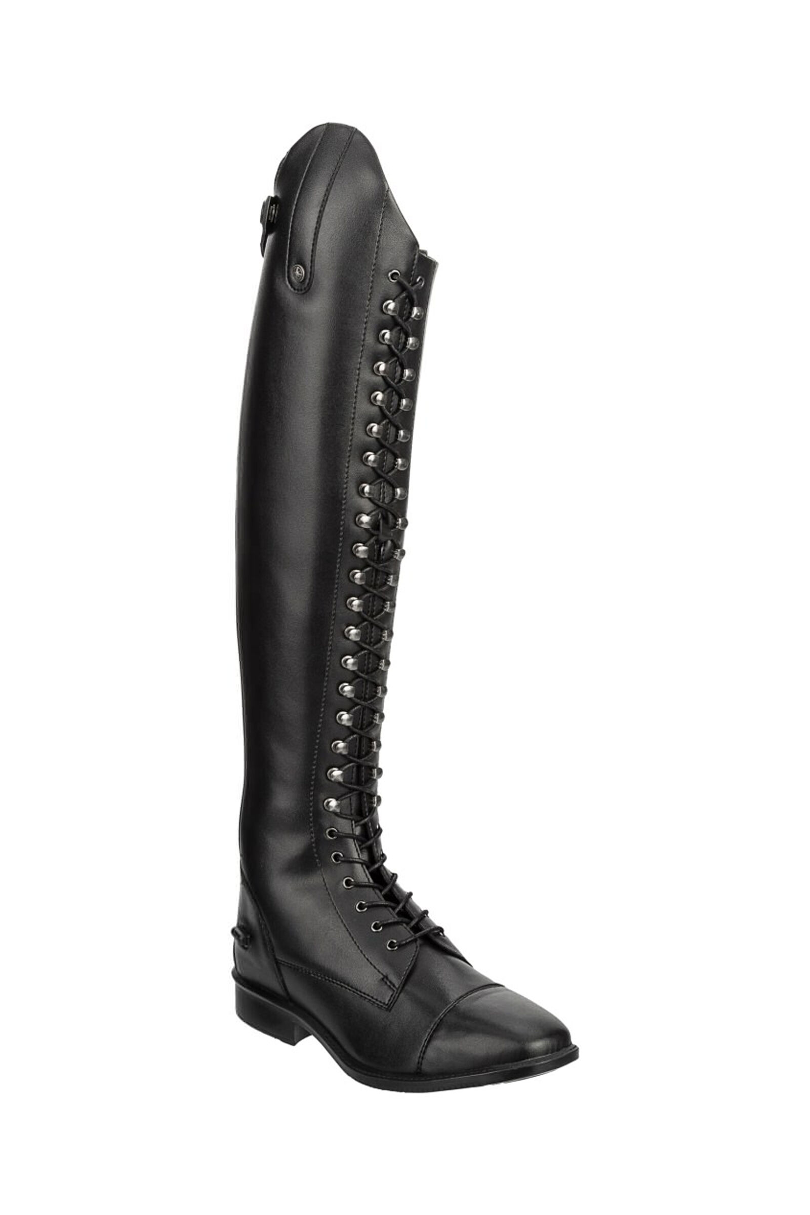 Bottes equitation lacets on sale