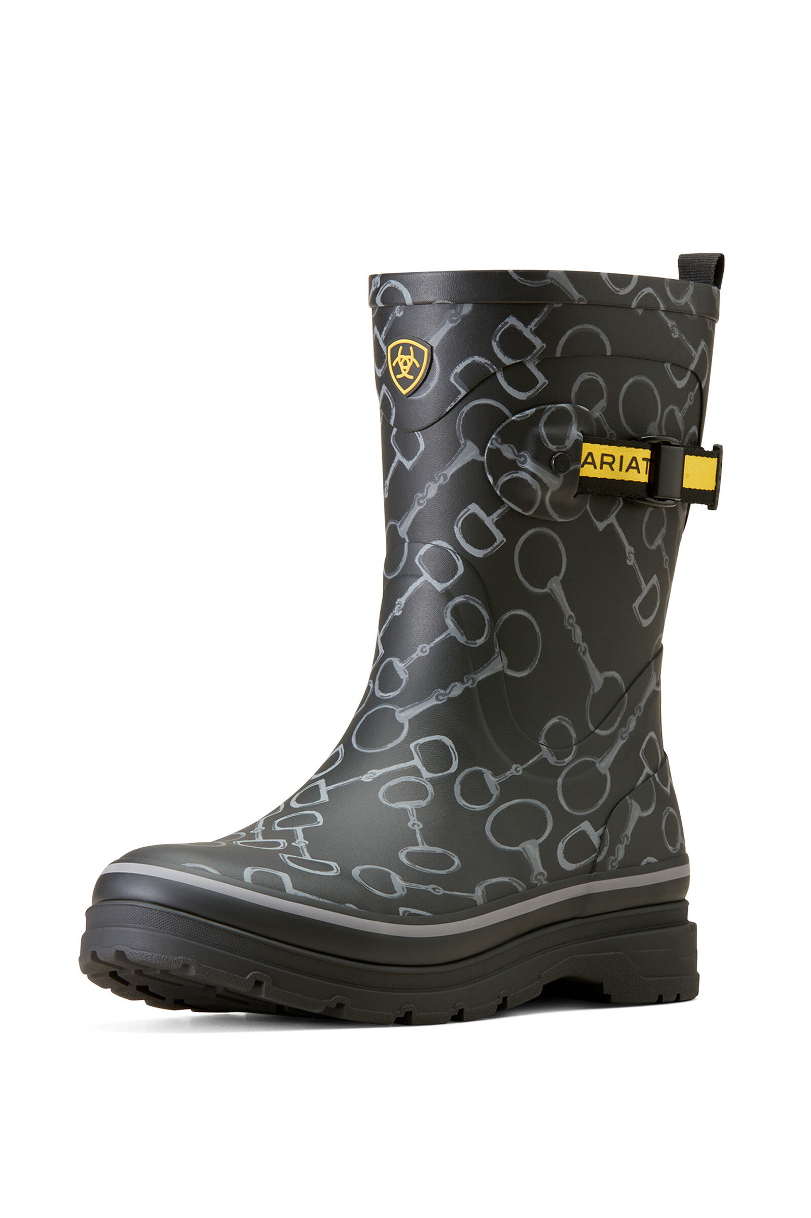 Mi bottes caoutchouc hotsell femme