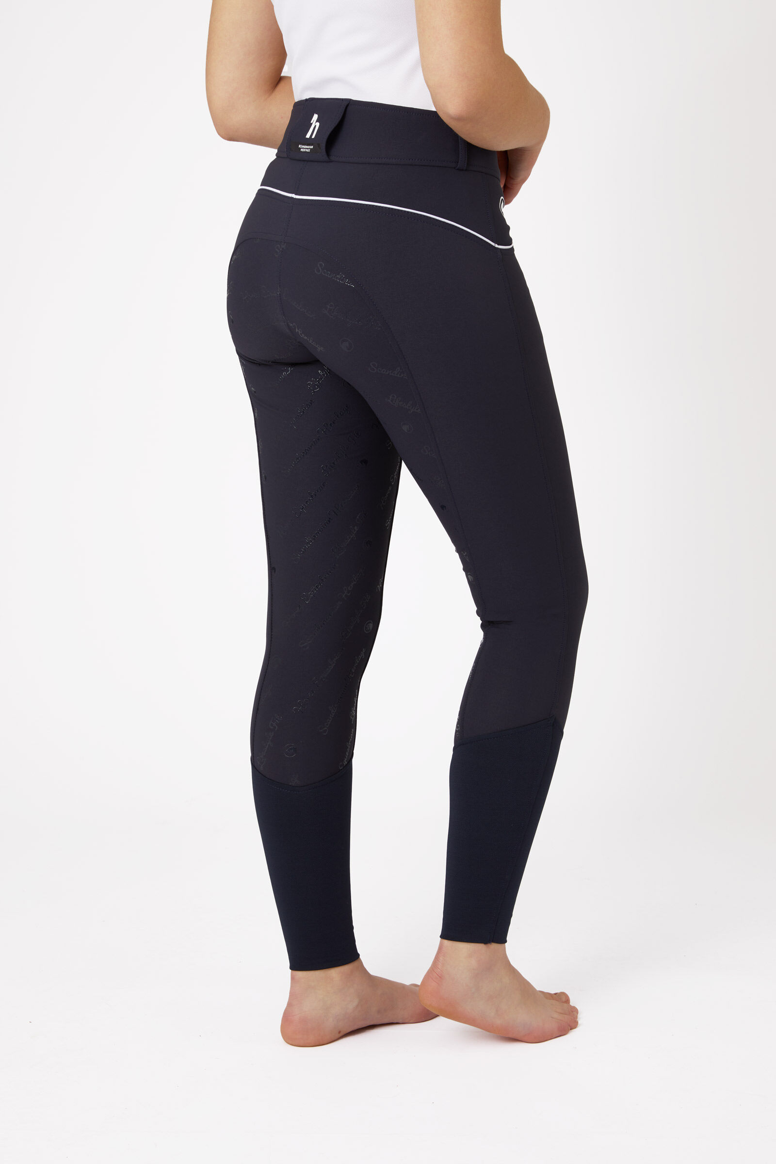 Pantalon equitation femme 2025 soldes