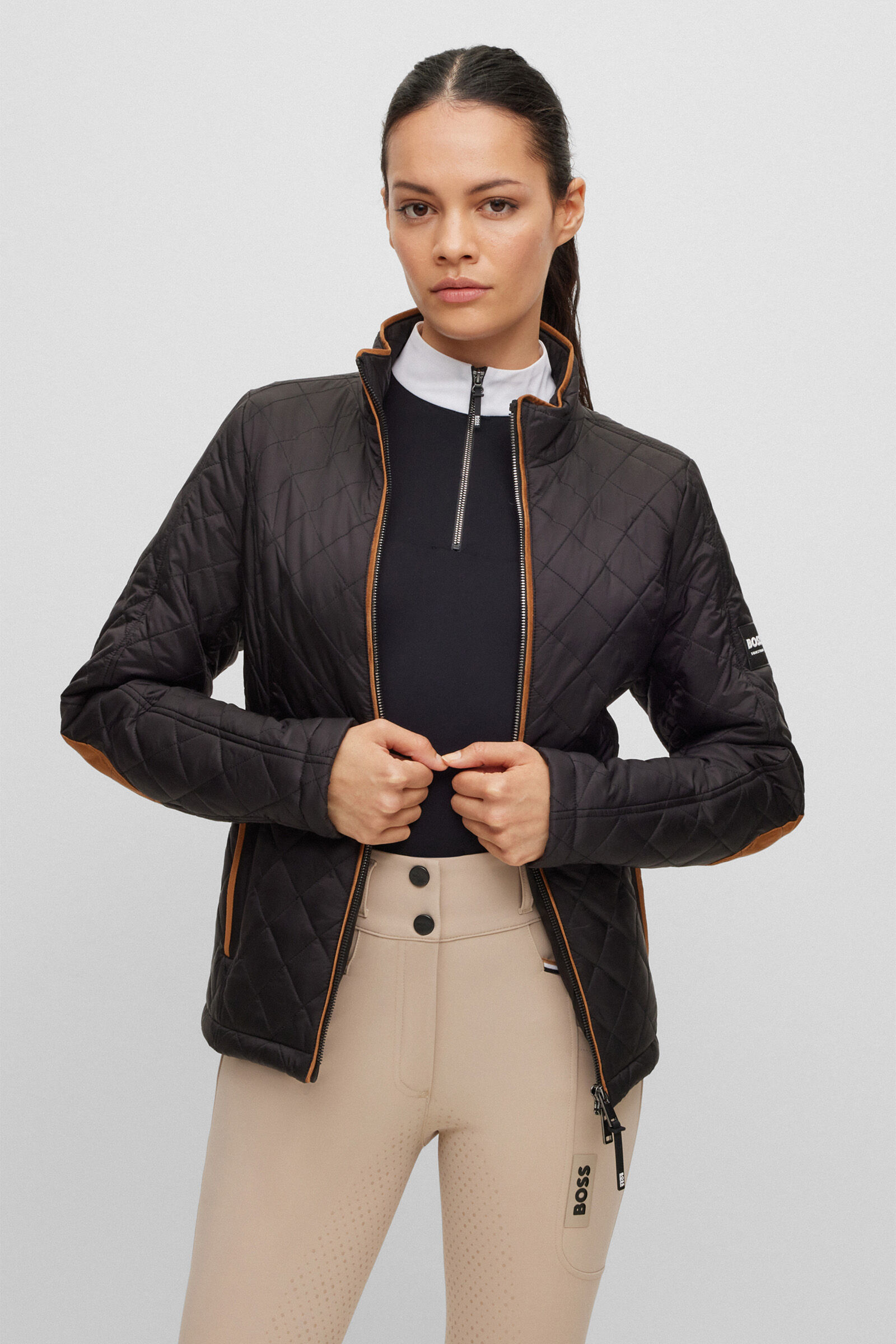 Boss veste online