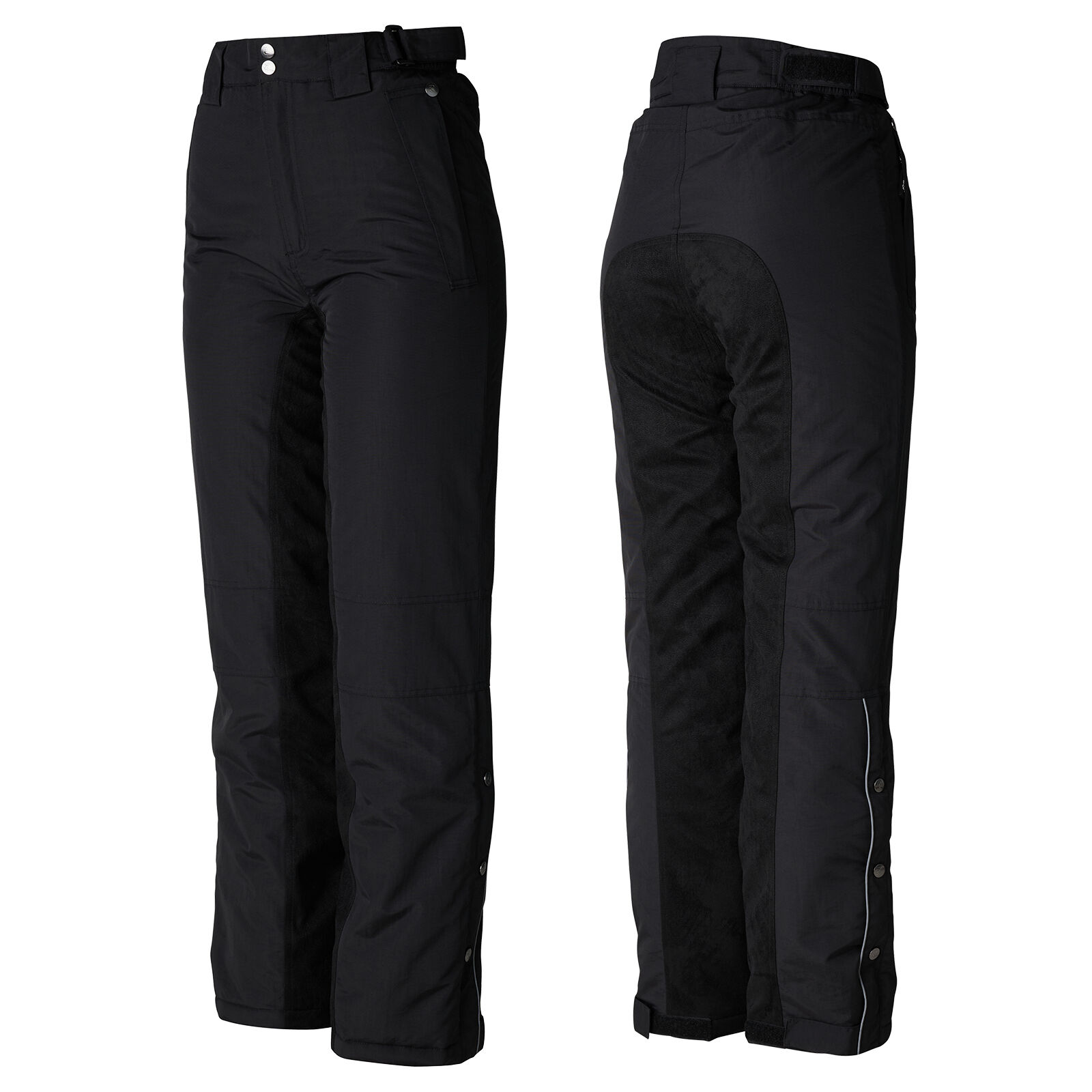 Pantalon matelassé femme sales