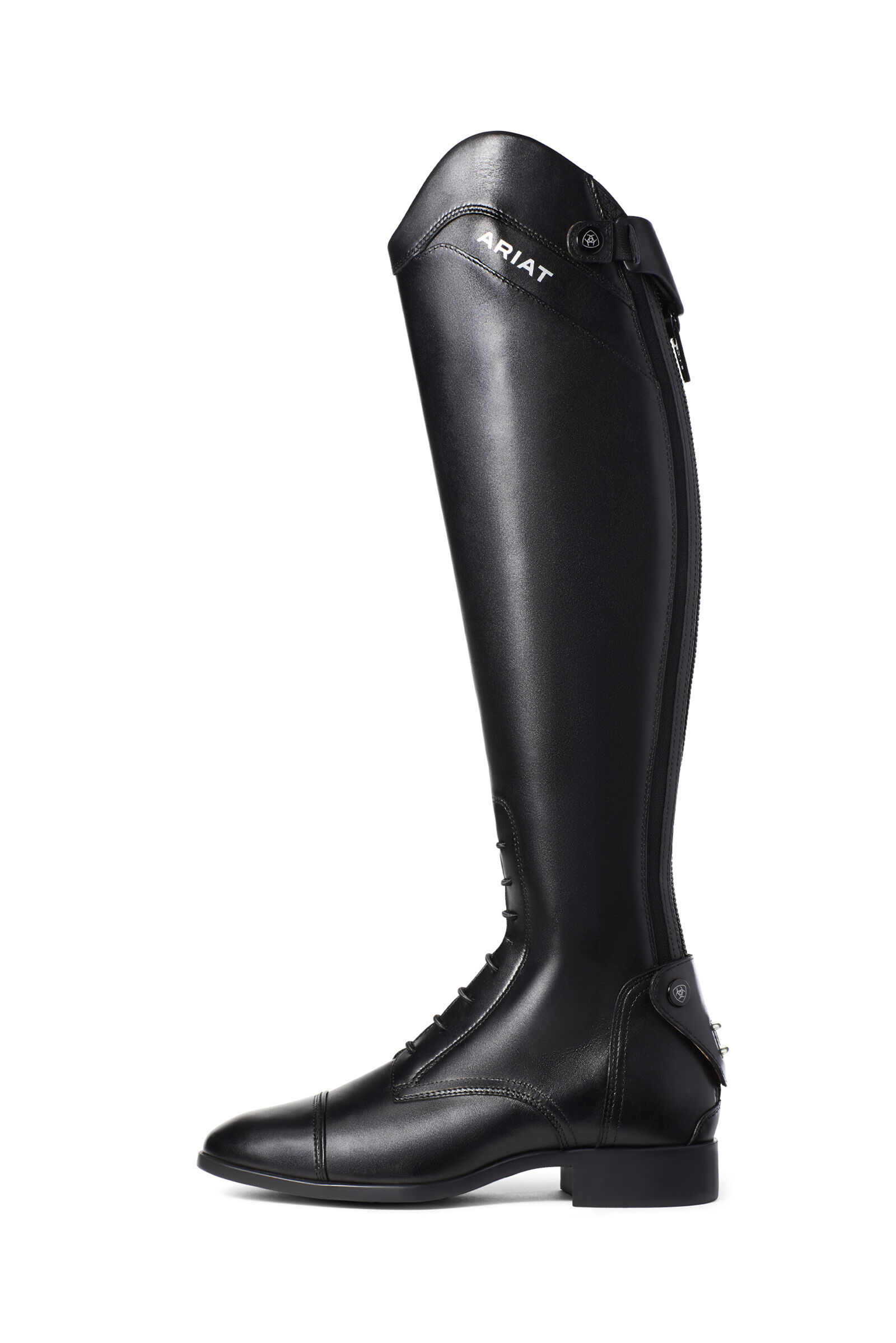 Ariat Palisade bottes d equitation hautes pour femmes