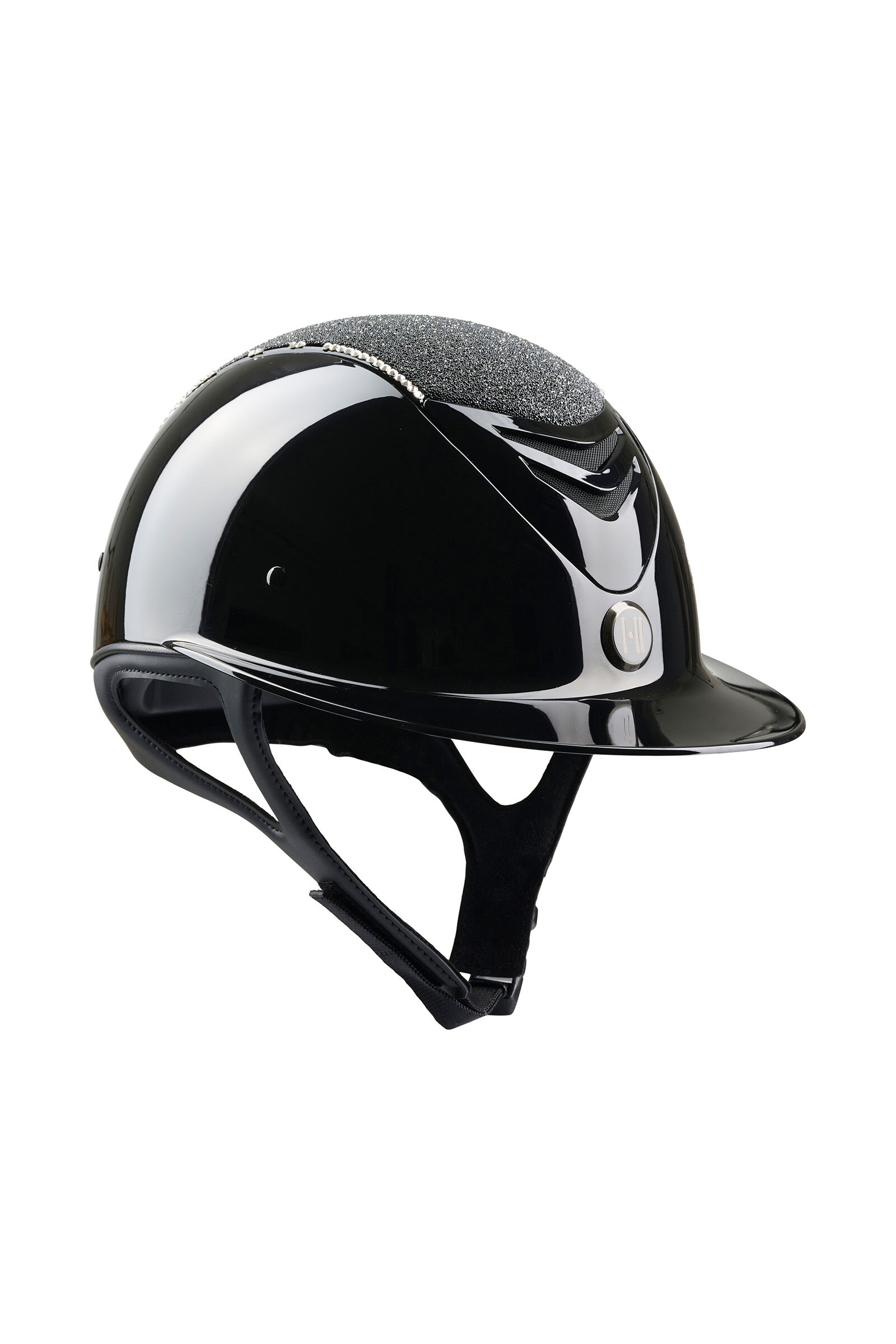 Casque sales velo paillette