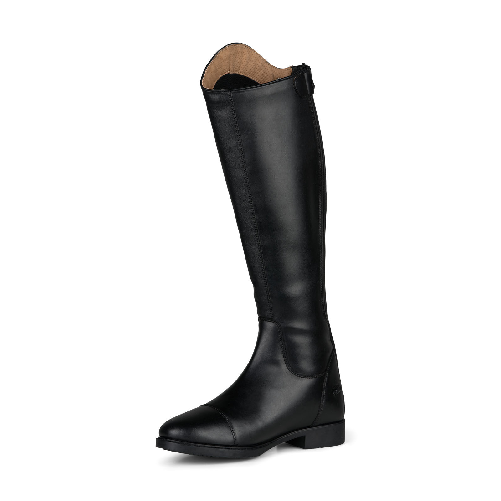 Bottes equitation decathlon clearance