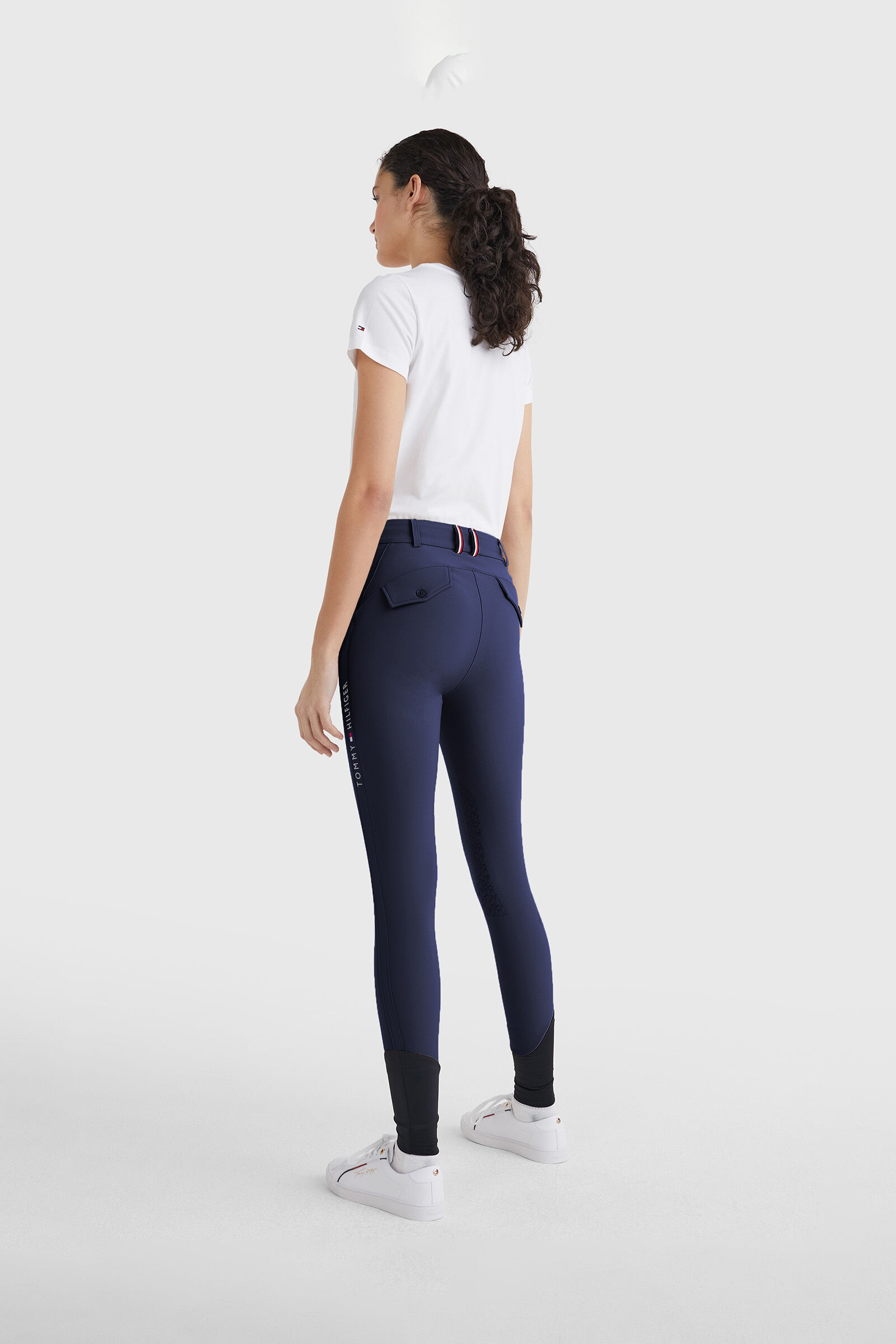 Tommy hilfiger pantalon femme sales