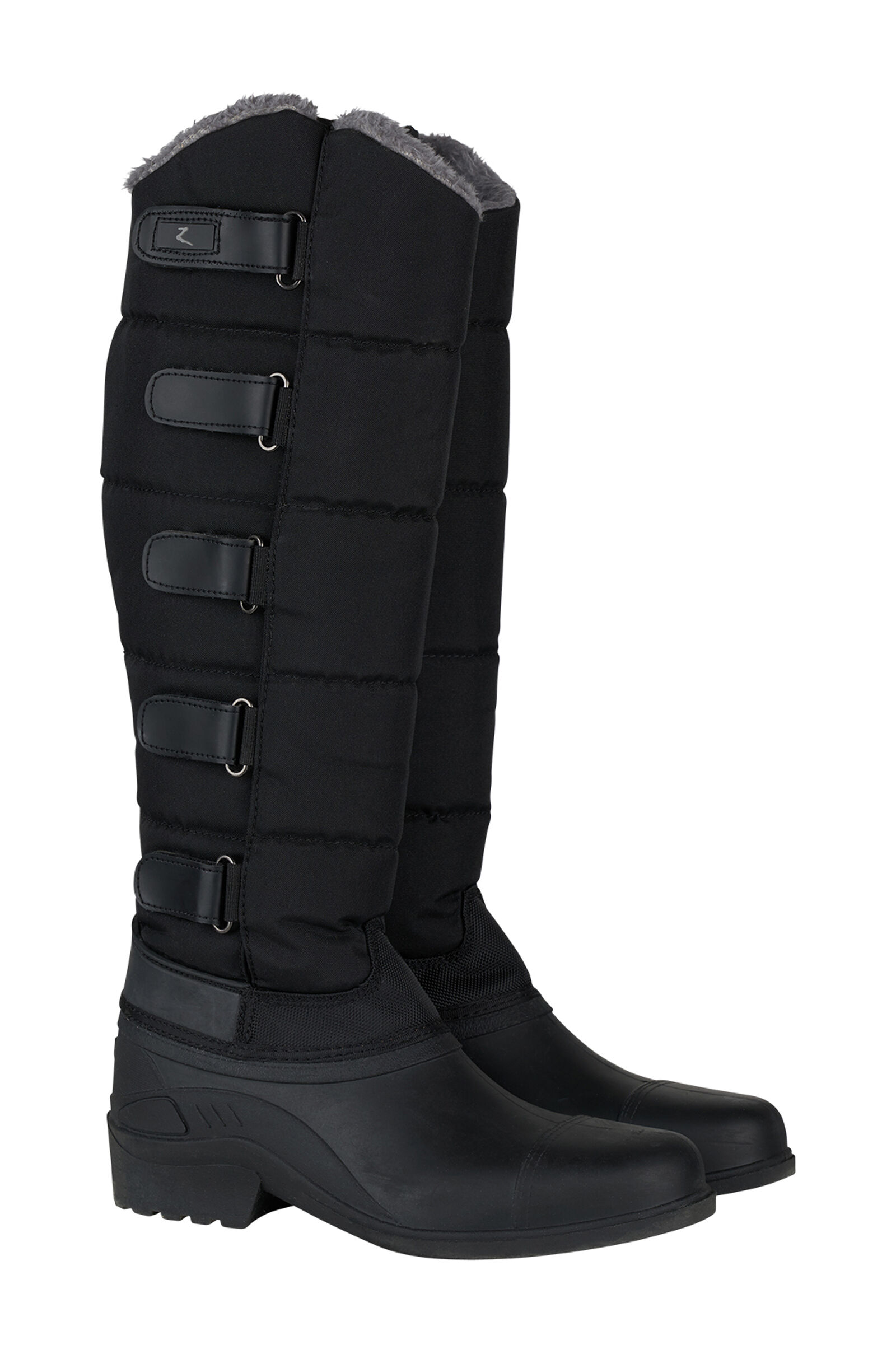 Bottes clearance thermiques equitation