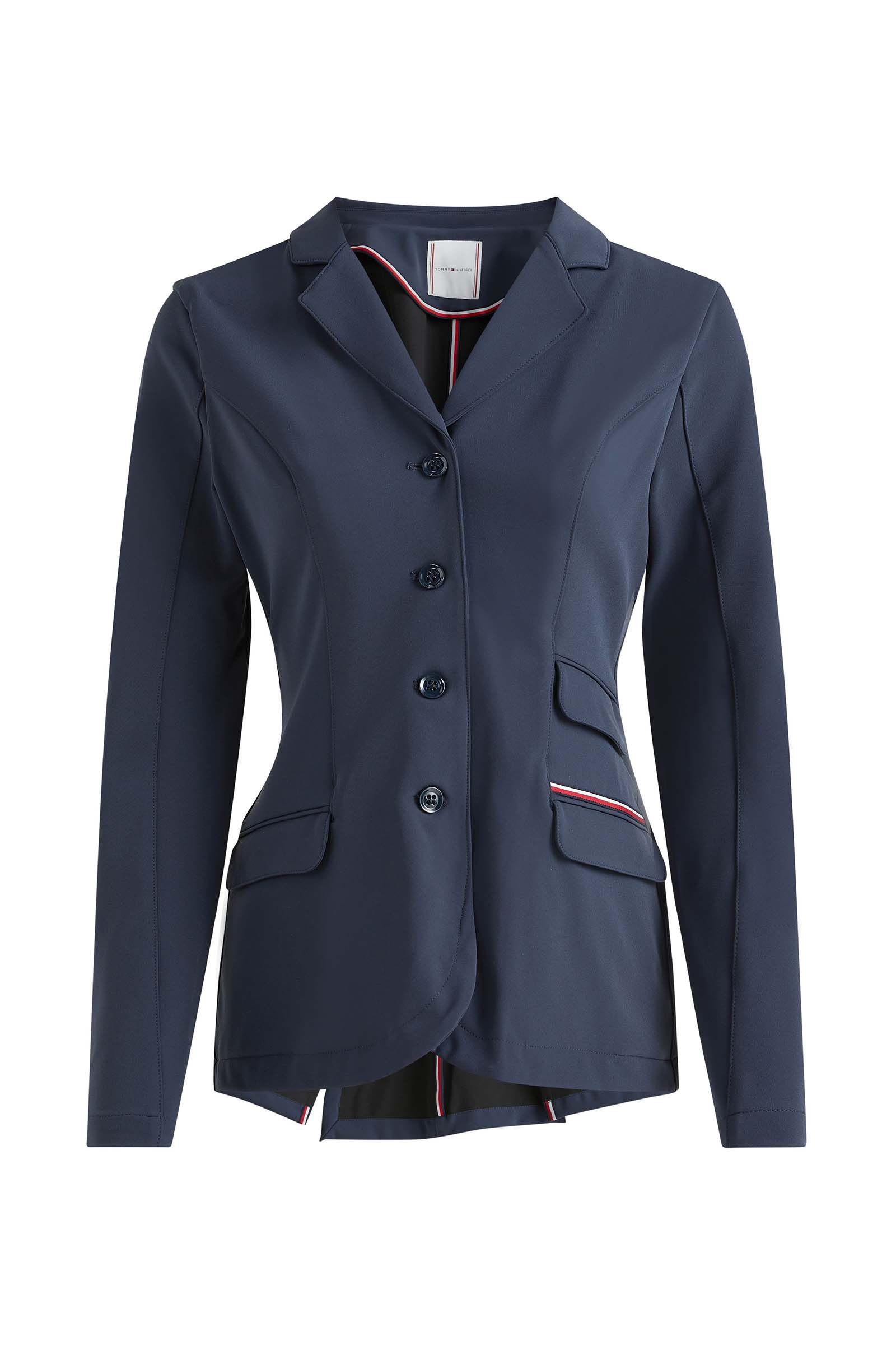 Veste sport tommy hilfiger femme outlet