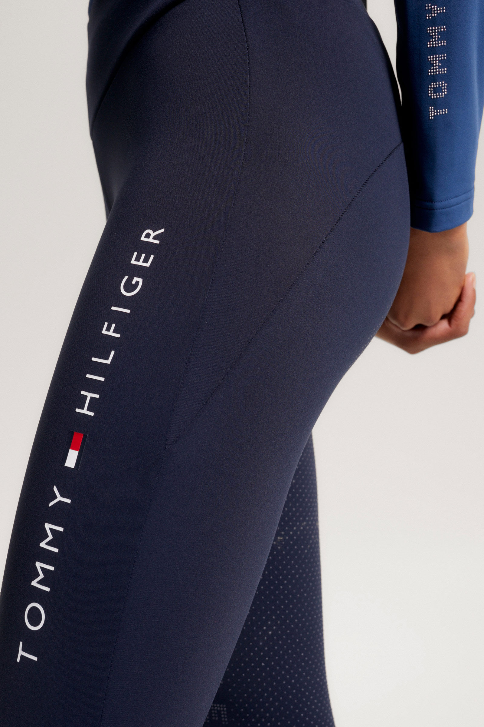 Collant tommy hilfiger 2025