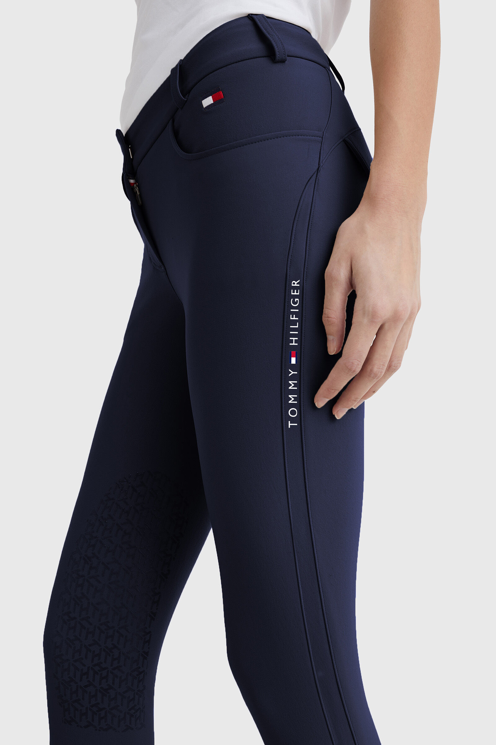 Taille pantalon deals tommy hilfiger