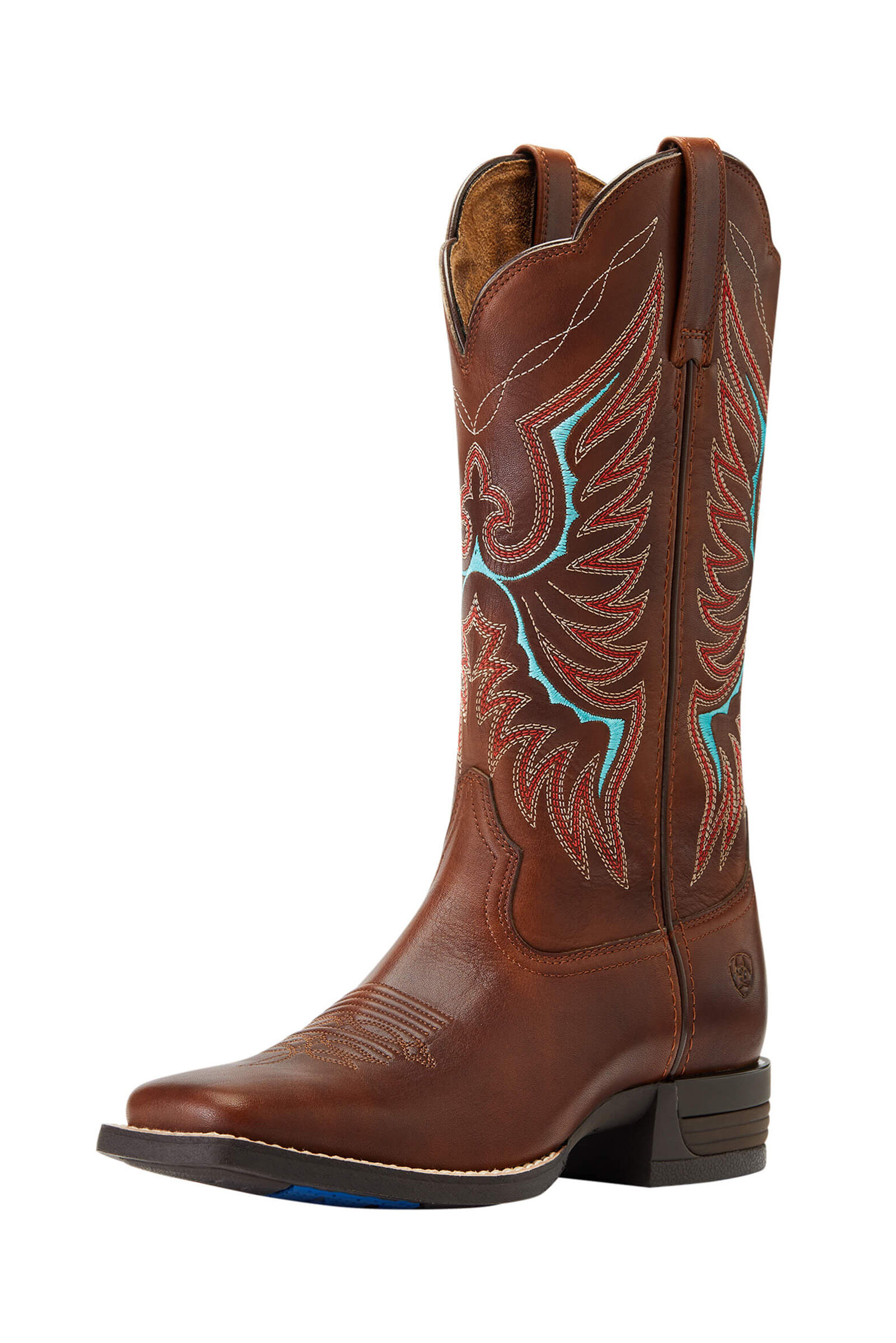 Commandez en ligne Bottes western Ariat Rockdale pour femme horze