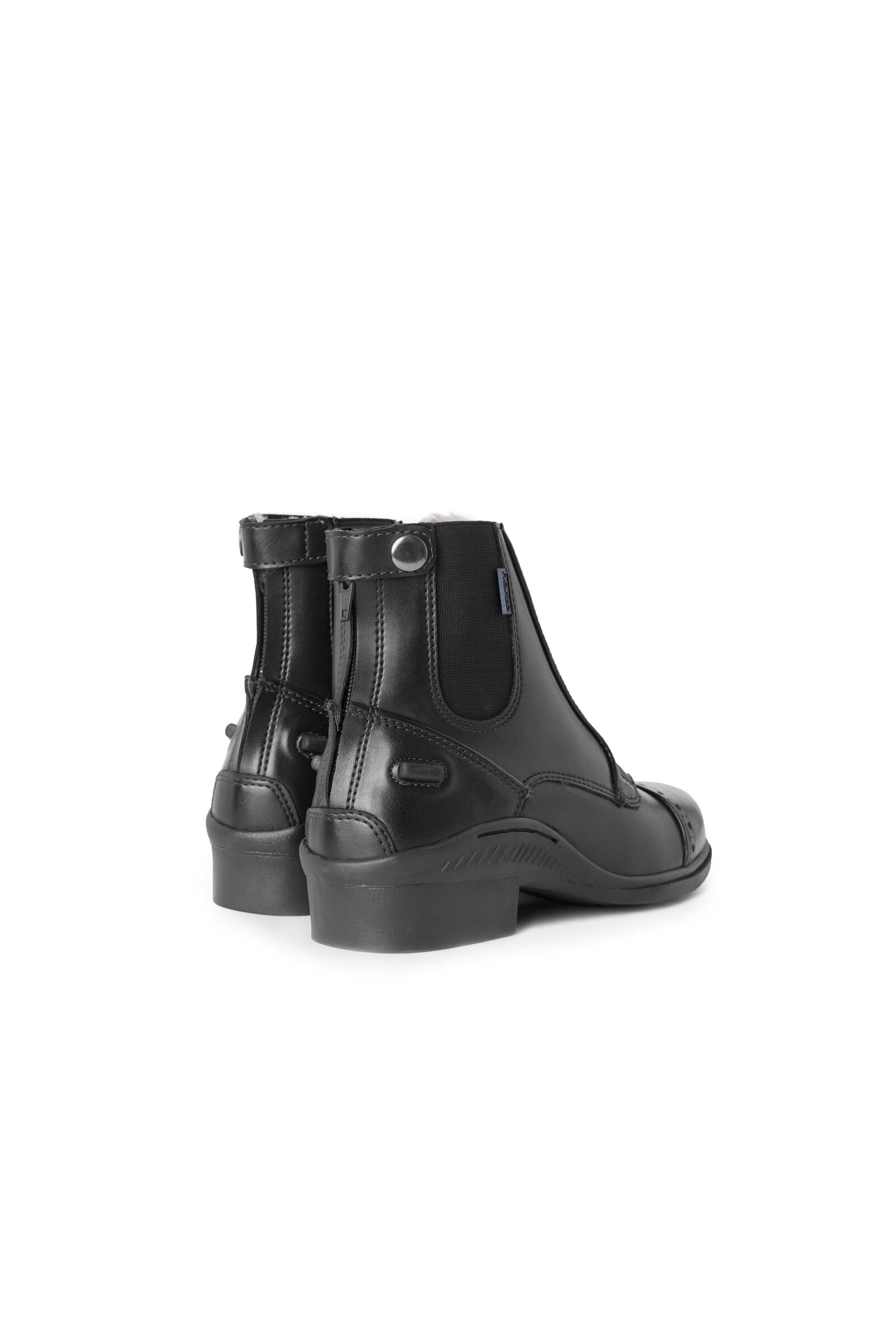 Bottines femme richelieu sales