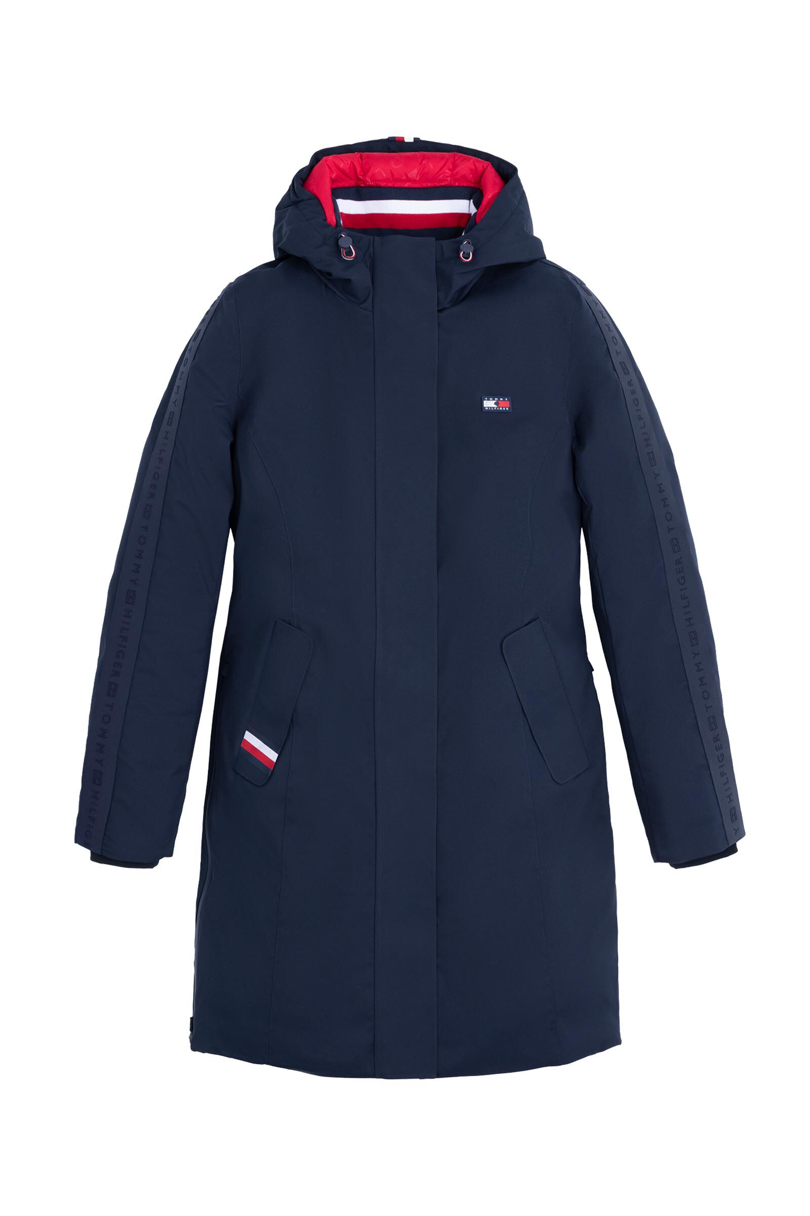 Commandez en ligne Tommy Hilfiger Equestrian Oregon manteau d equitation pour femme horze