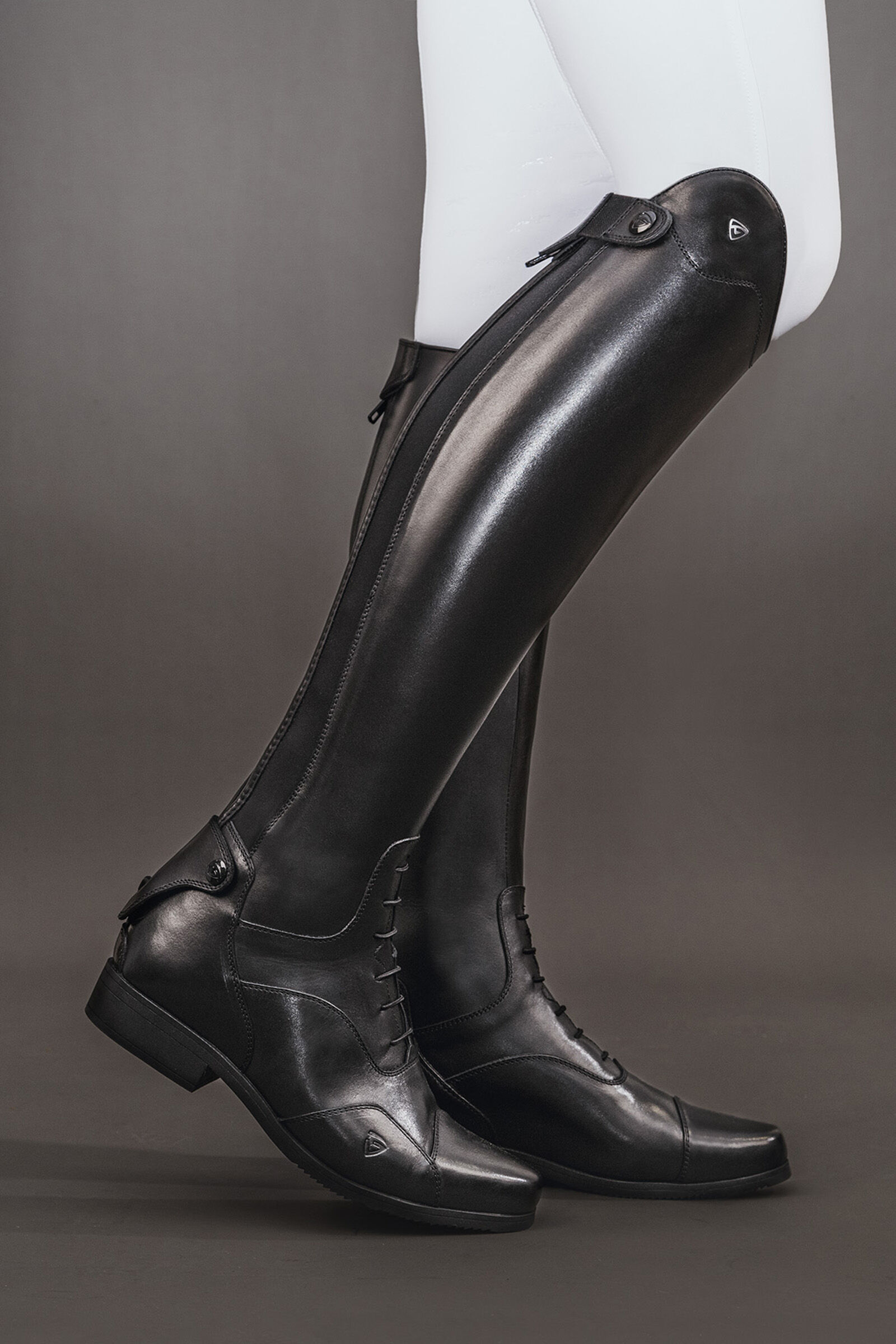 Bottes pour 2025 cheval
