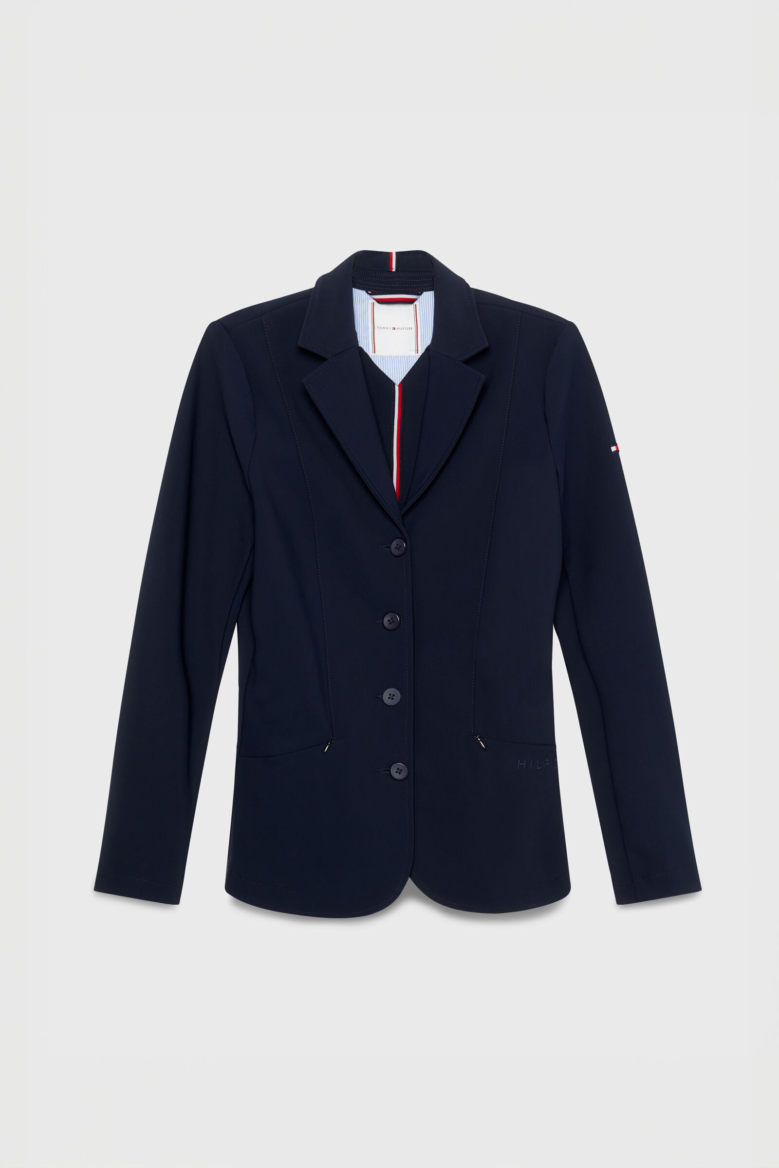 Tommy Hilfiger Equestrian Tribeca veste concours pour femme toute l annee