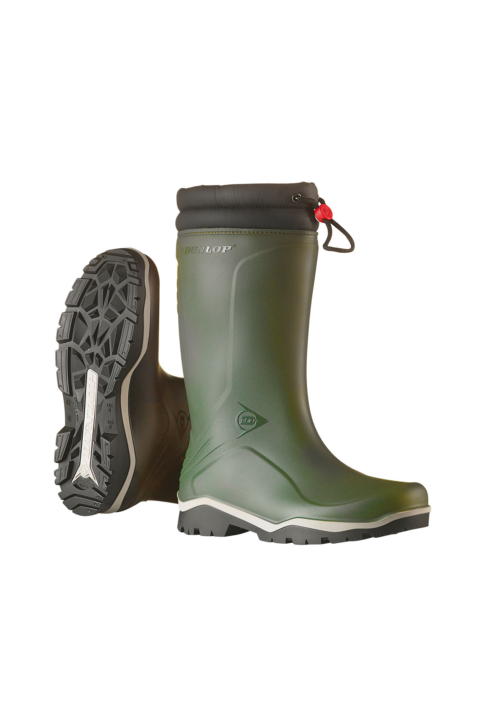 Botte best sale equitation caoutchouc