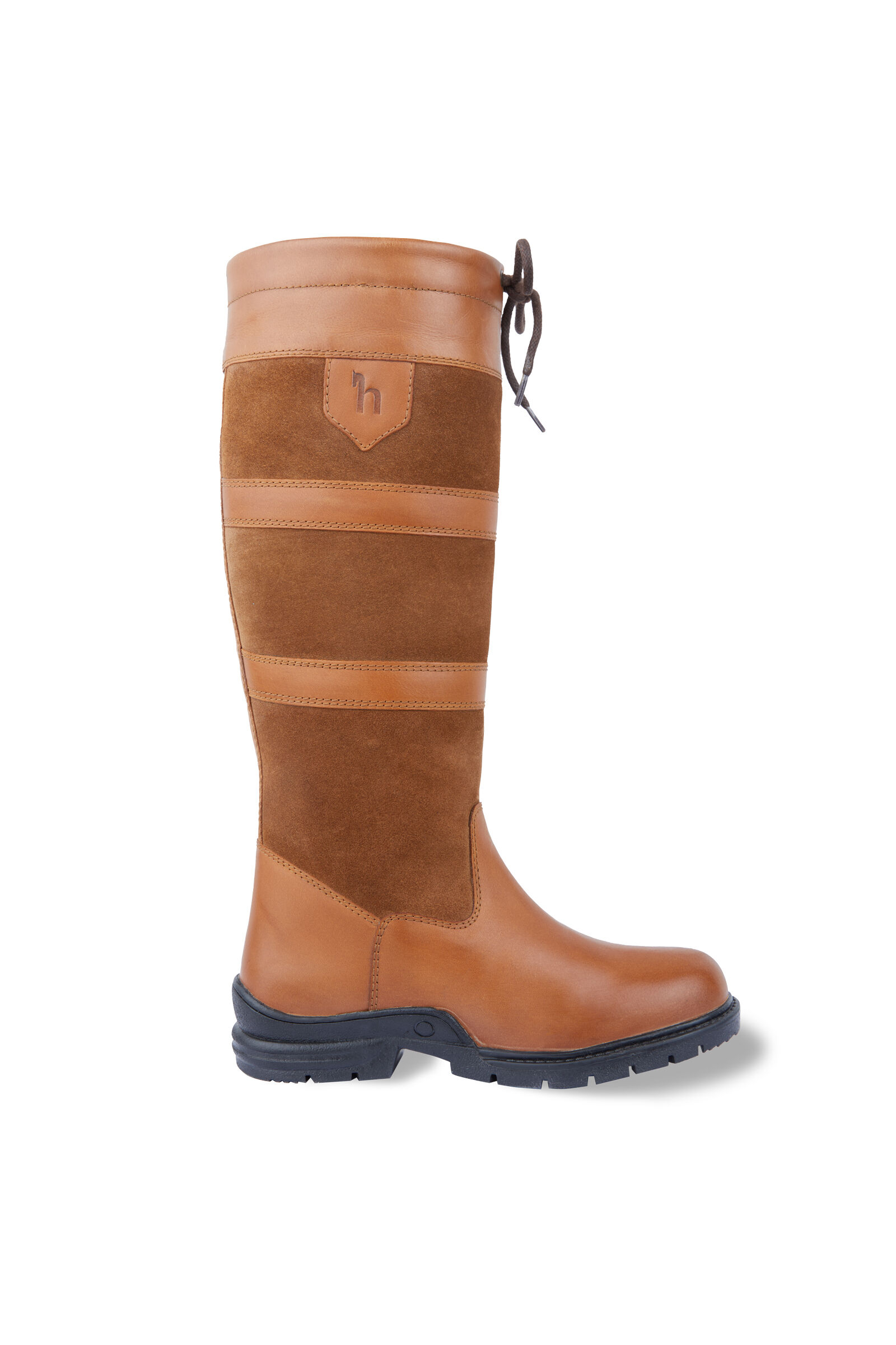 Chaussure store equitation hiver