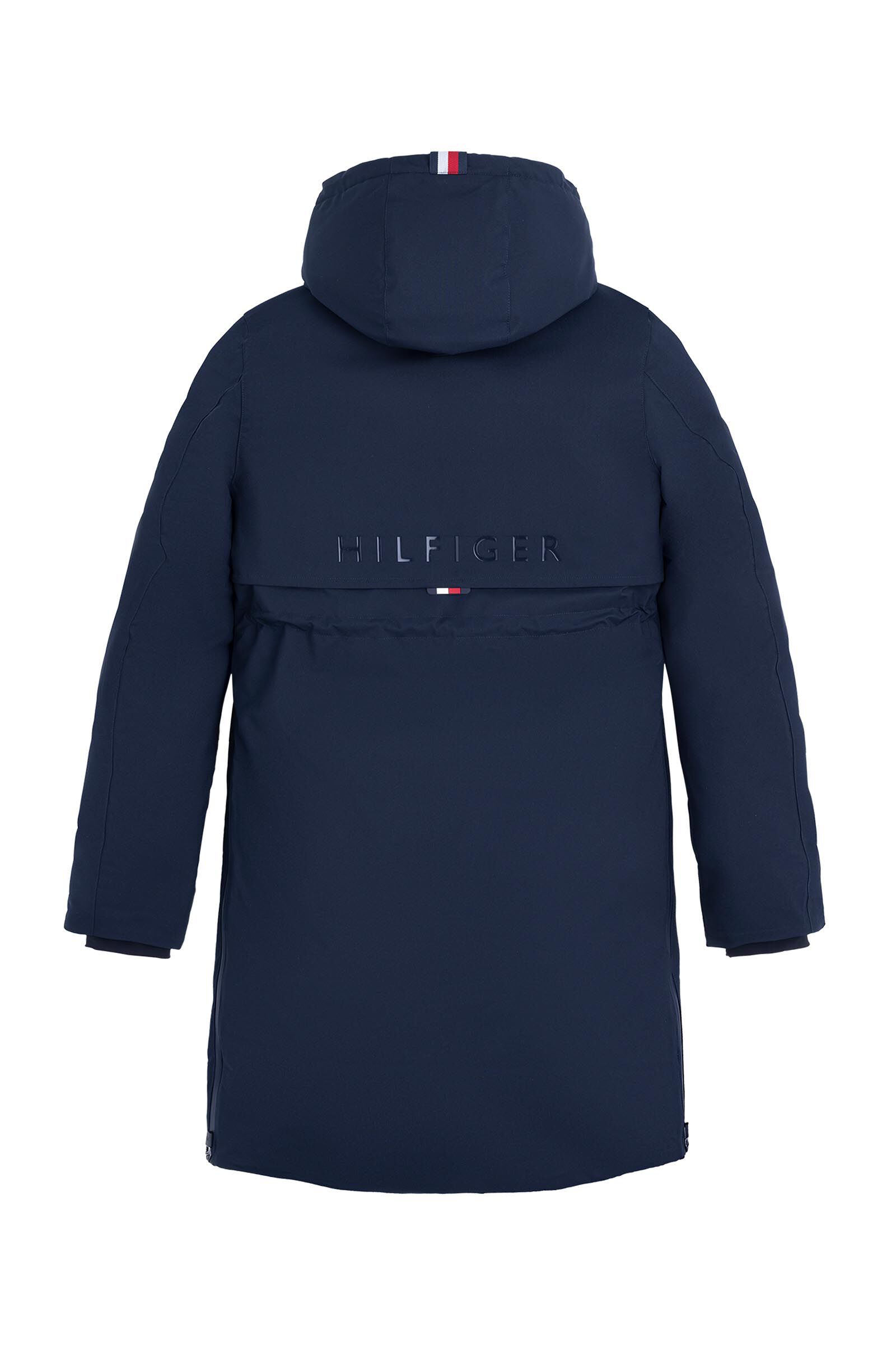 Tommy hilfiger manteau clearance