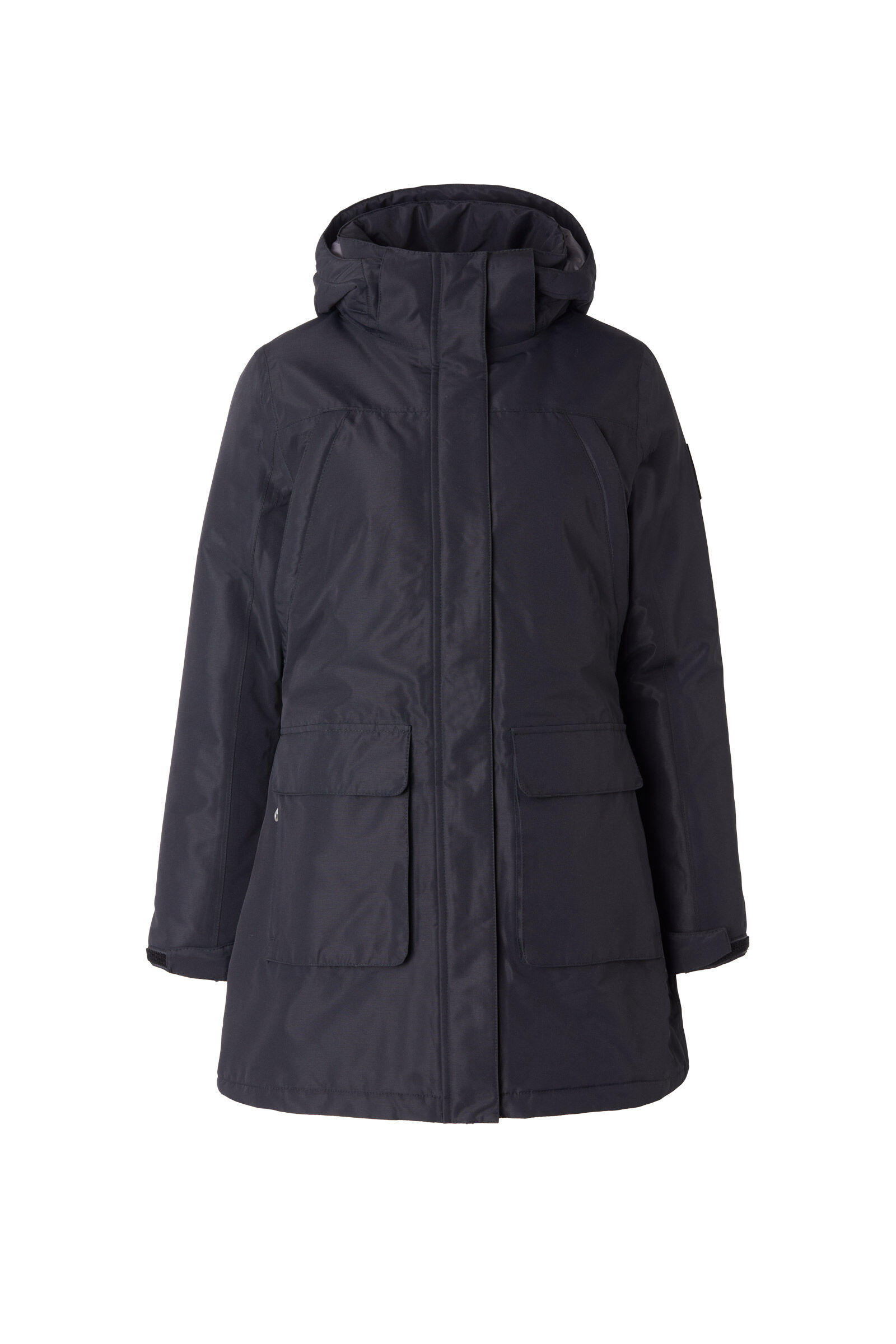 Horze parka cheap