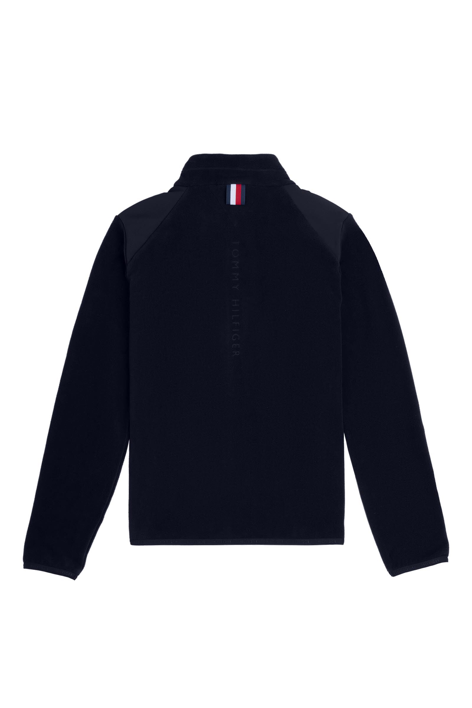 Tommy Hilfiger Equestrian Michigan veste polaire homme