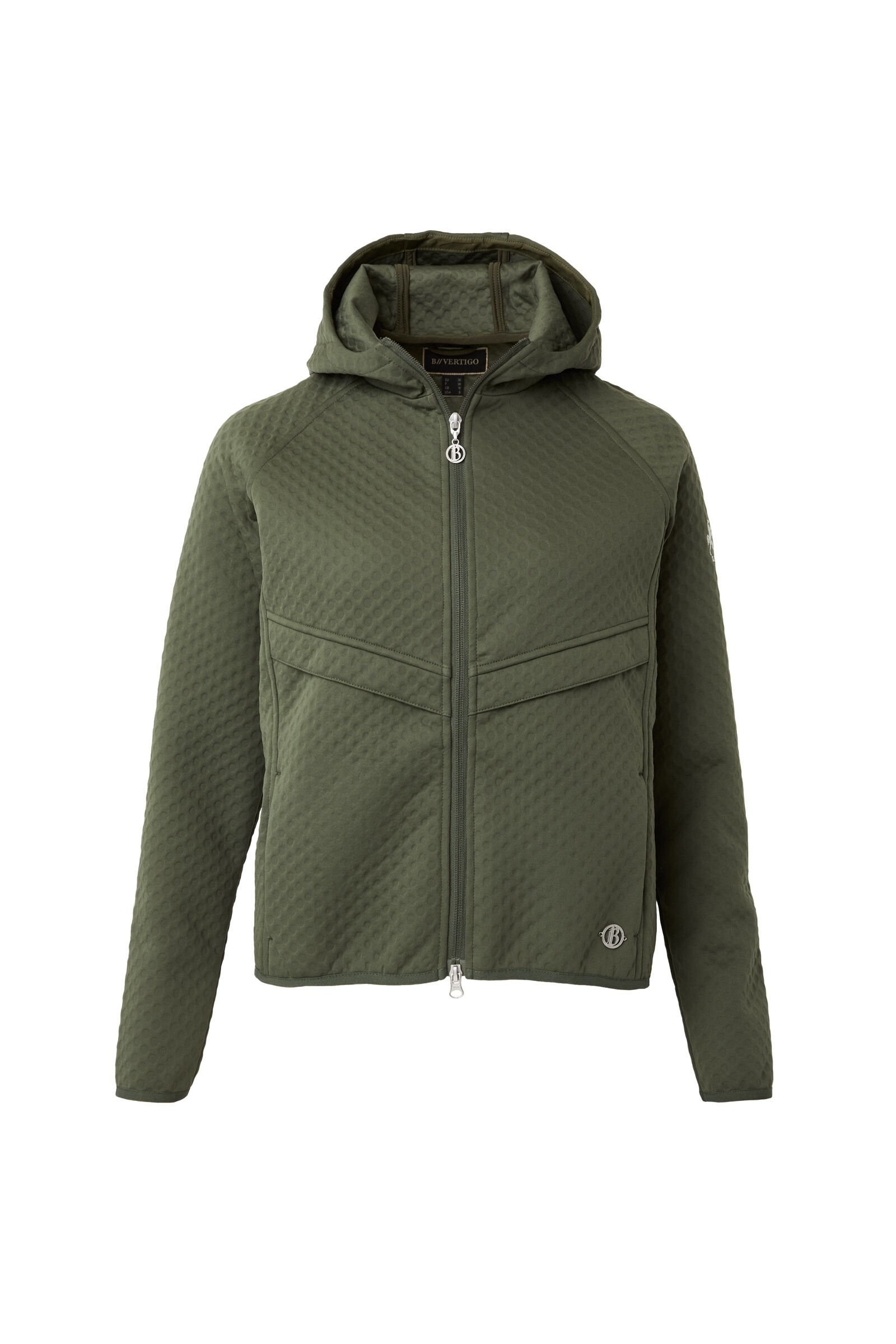 Sweat à capuche en hotsell tissu fleece pour femme
