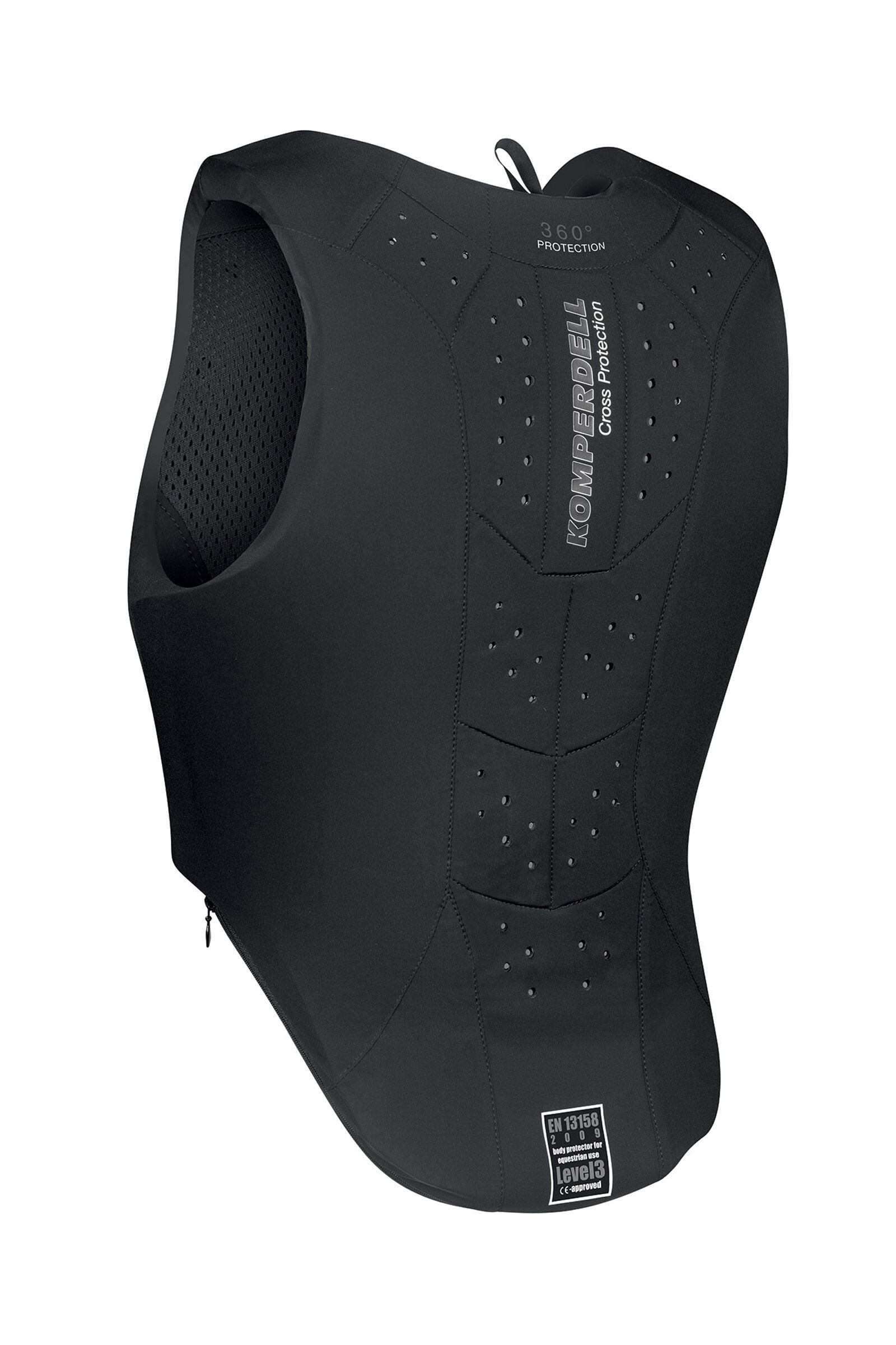 Gilets de protection d equitation a commander en ligne horze