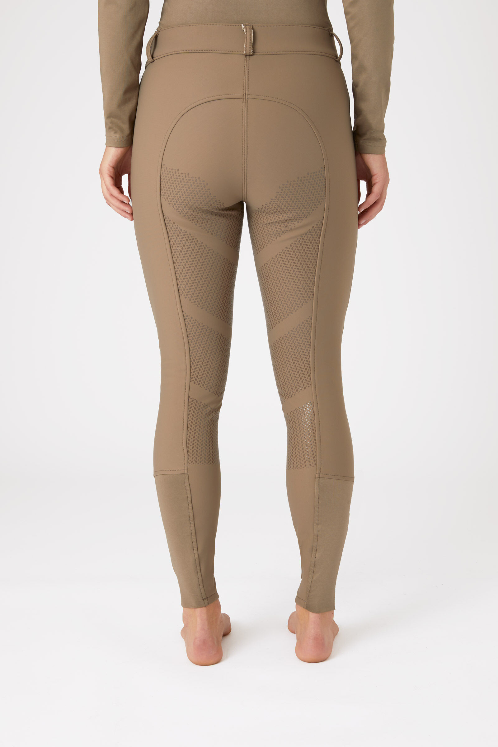 Pantalon equitation beige clearance