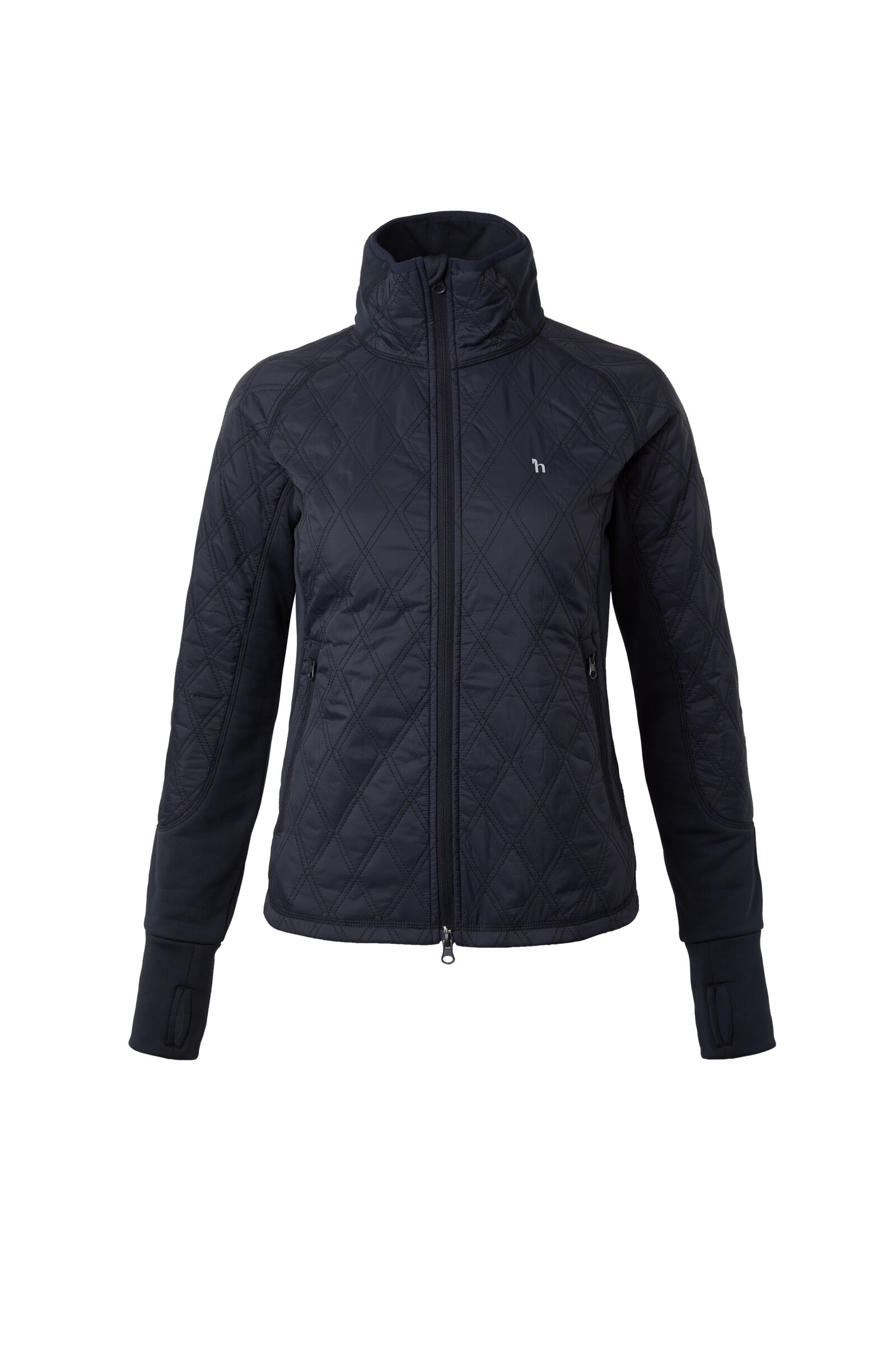 Veste legere matelassée femme deals