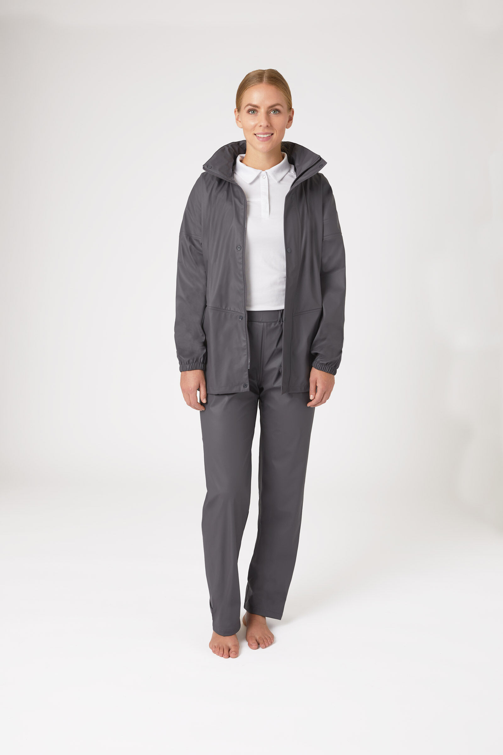 Ensemble imperméable femme sales