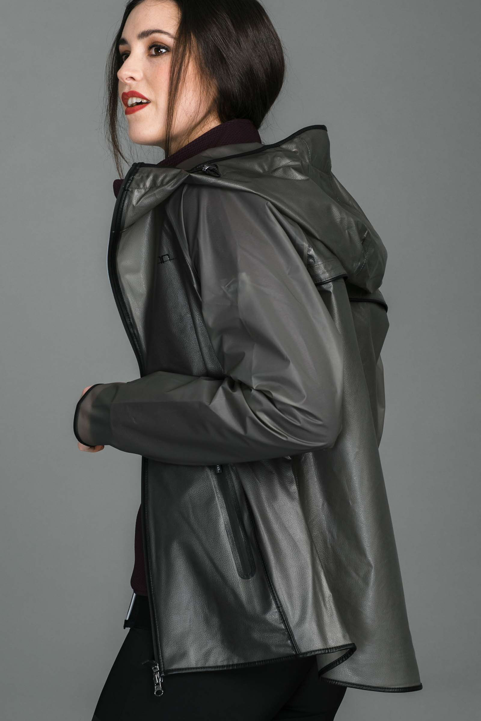 Imperméable femme original deals